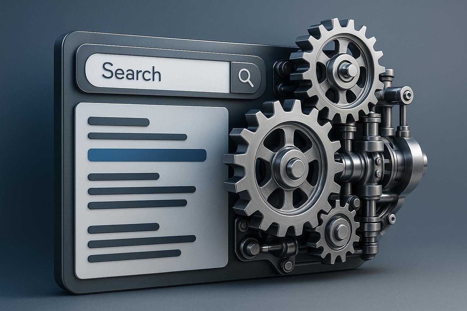Thumbnail for: Complete B2B SEO Content Plan for Manufacturers