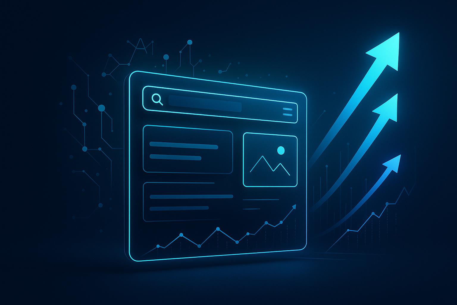 Thumbnail for: AI-Powered SEO for eCommerce: 10-Step Playbook