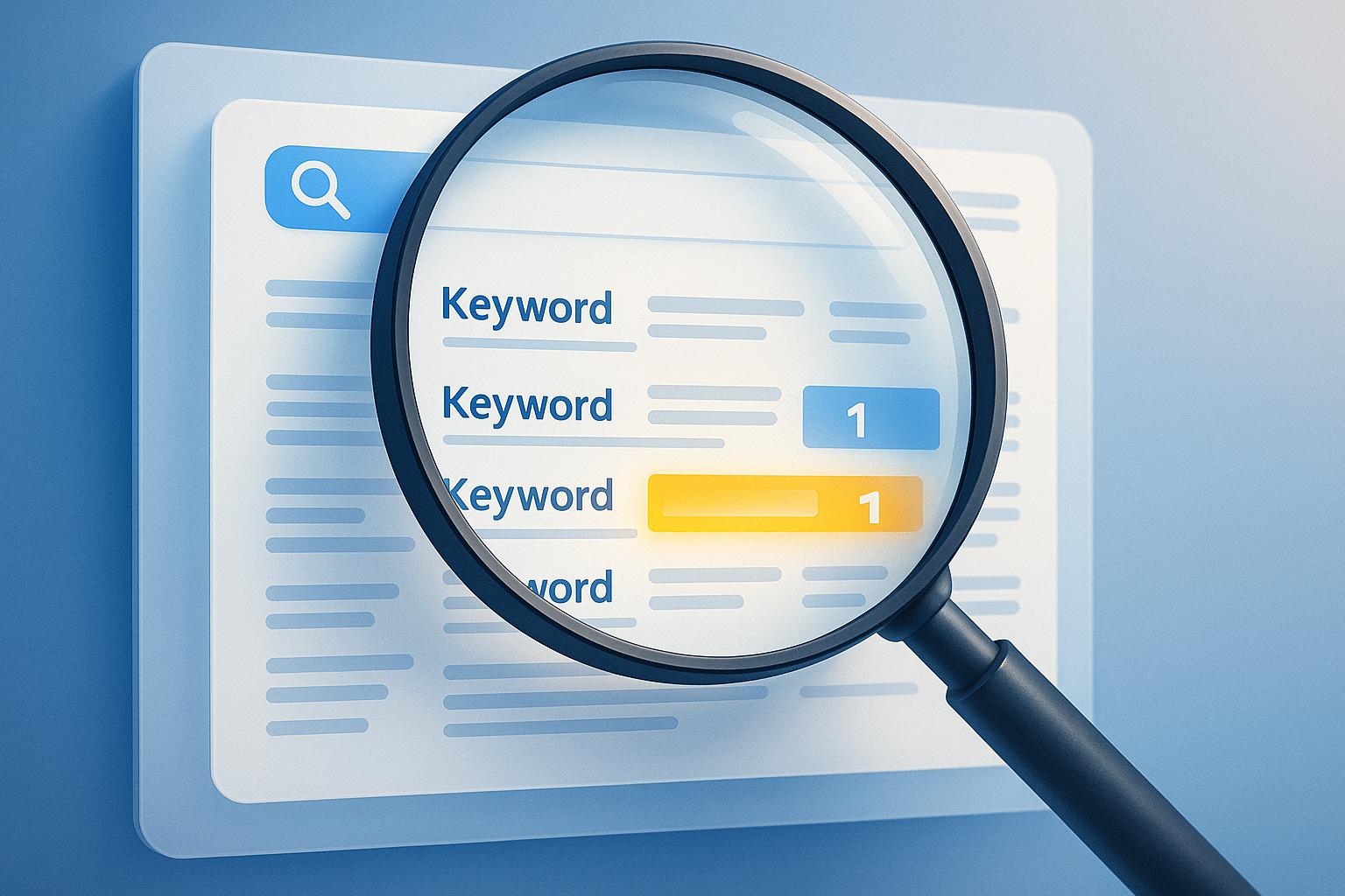 Thumbnail for: How to Do SEO: Quick Keyword, On-Page & Local Tips