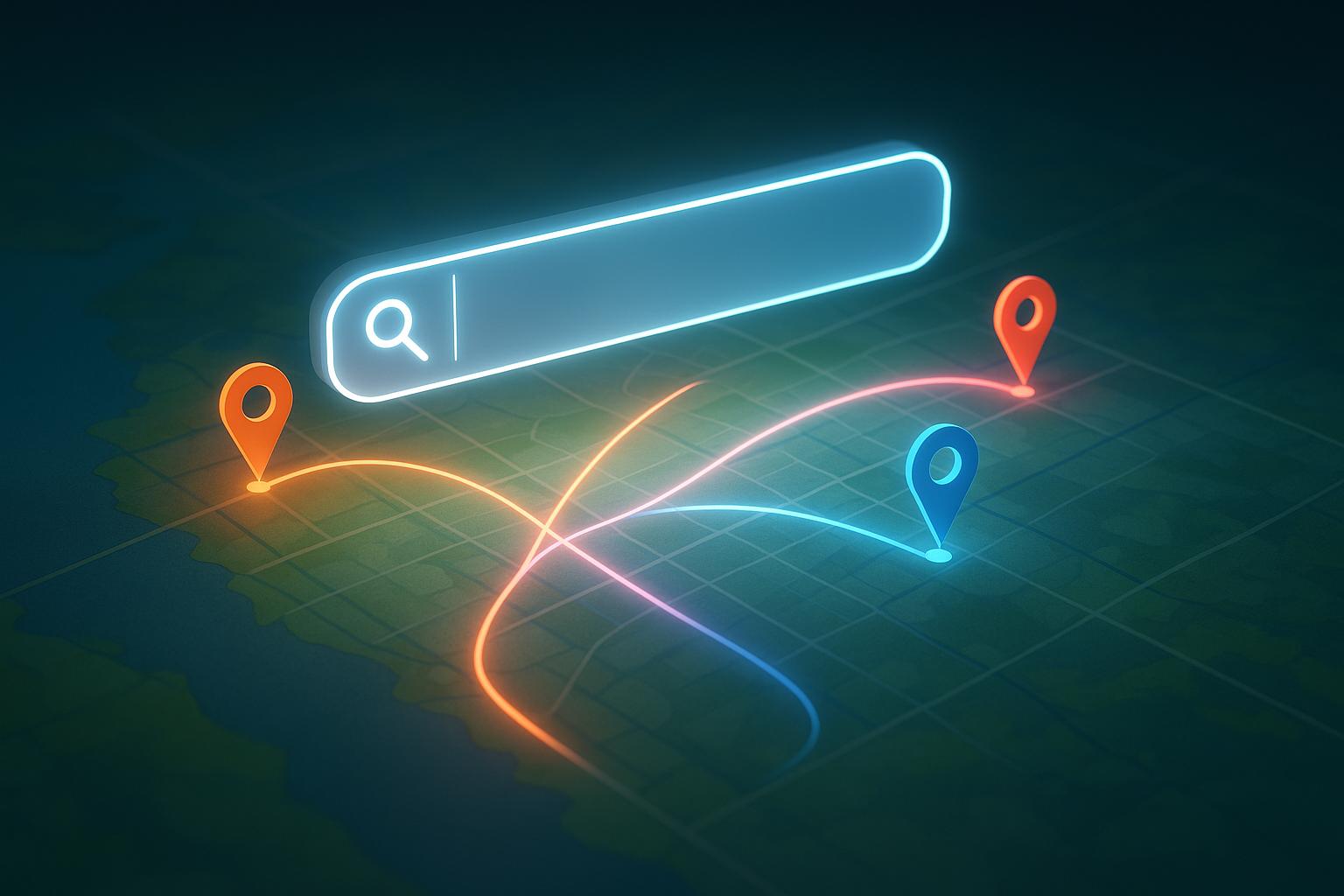 Thumbnail for: How to Get Found in AI Search: A GEO Playbook