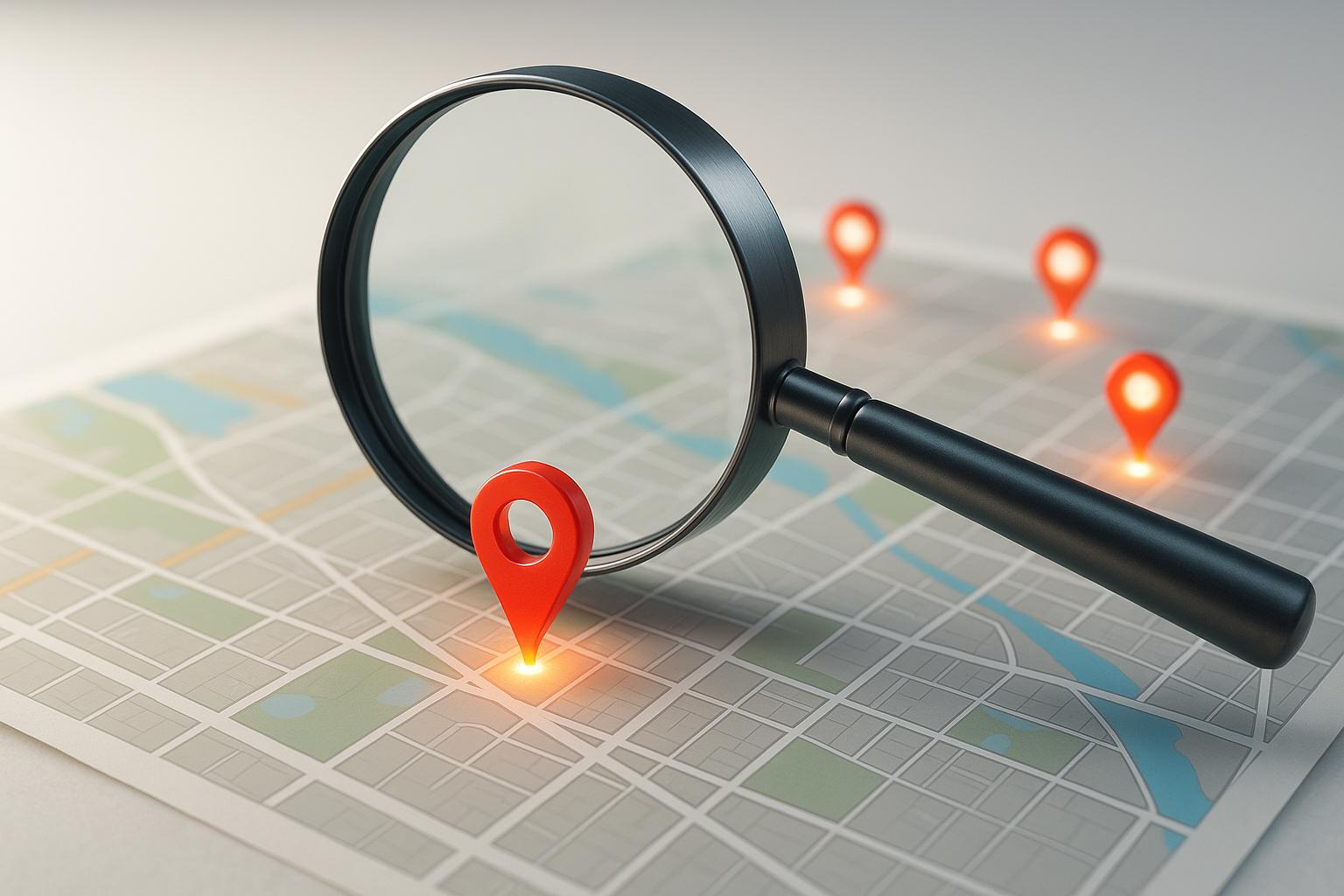 Thumbnail for: How to Use AI for Local SEO and Get Customers