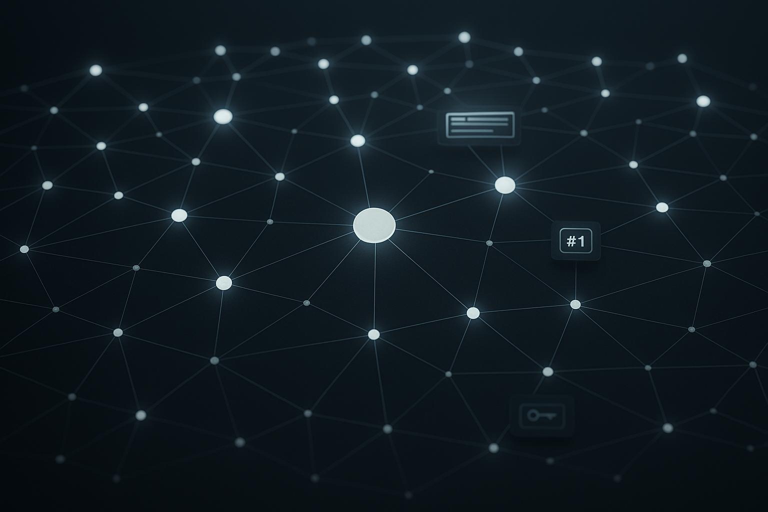 Thumbnail for: Complete Guide to Building a Topical Authority Map