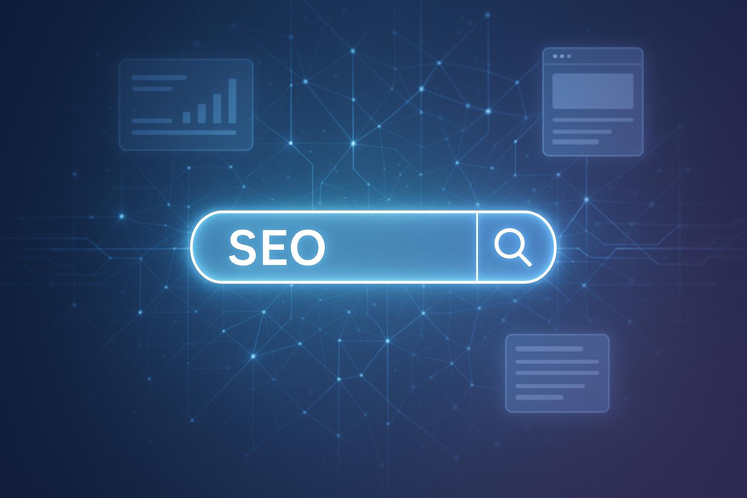 Thumbnail for: How to Adapt SEO for AI-Powered Search Effectively