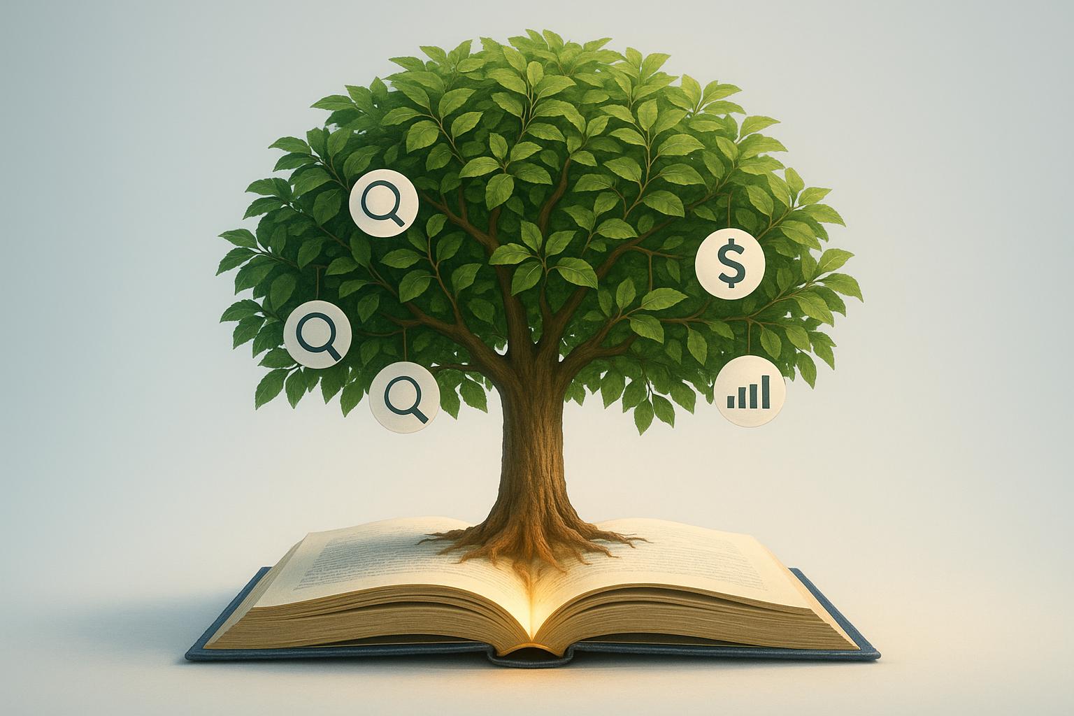 Thumbnail for: Complete Guide to Niche Research for Blogging (2025)