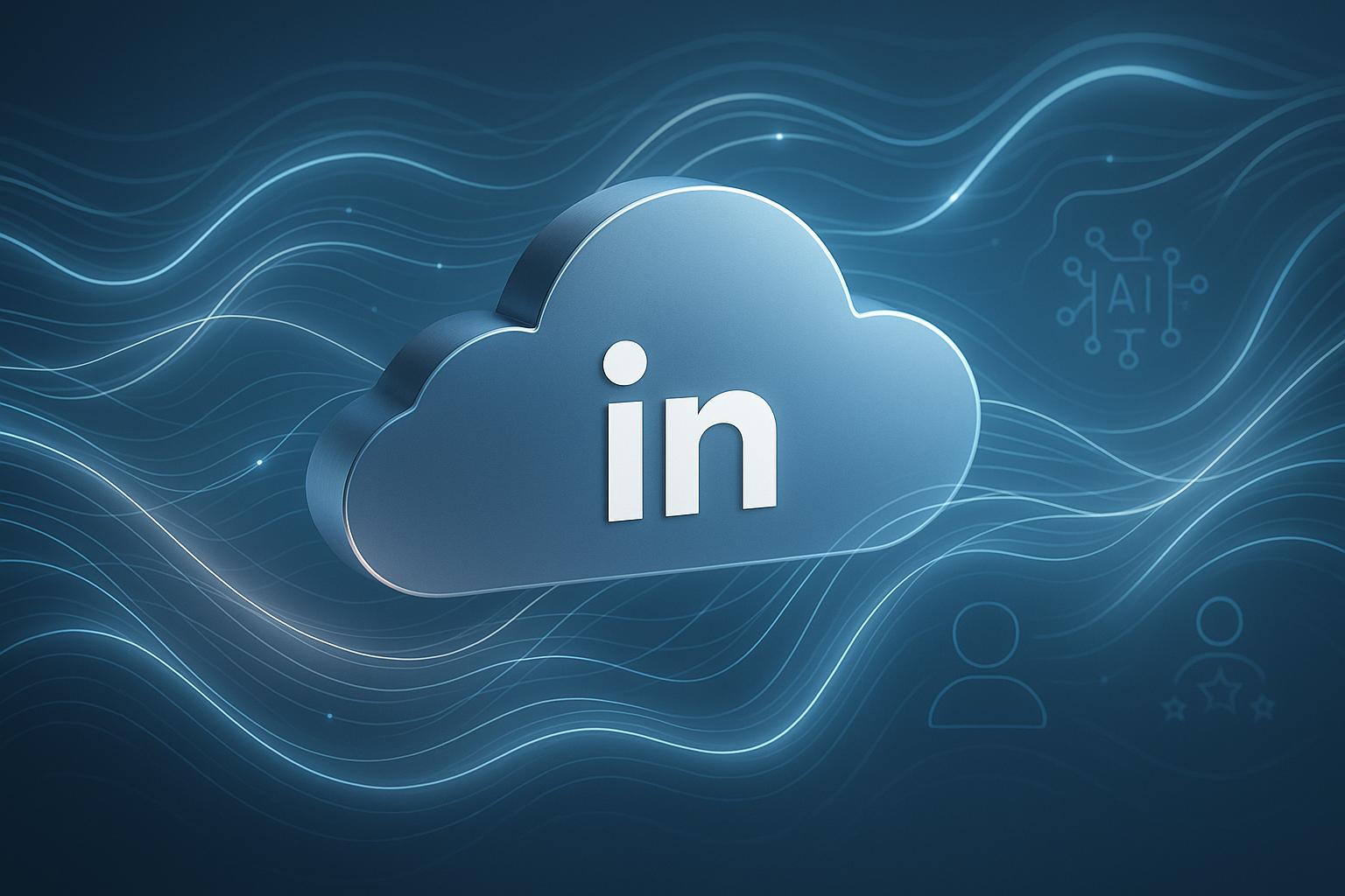 Thumbnail for: LinkedIn Announces Update on User Data Sharing for AI Training