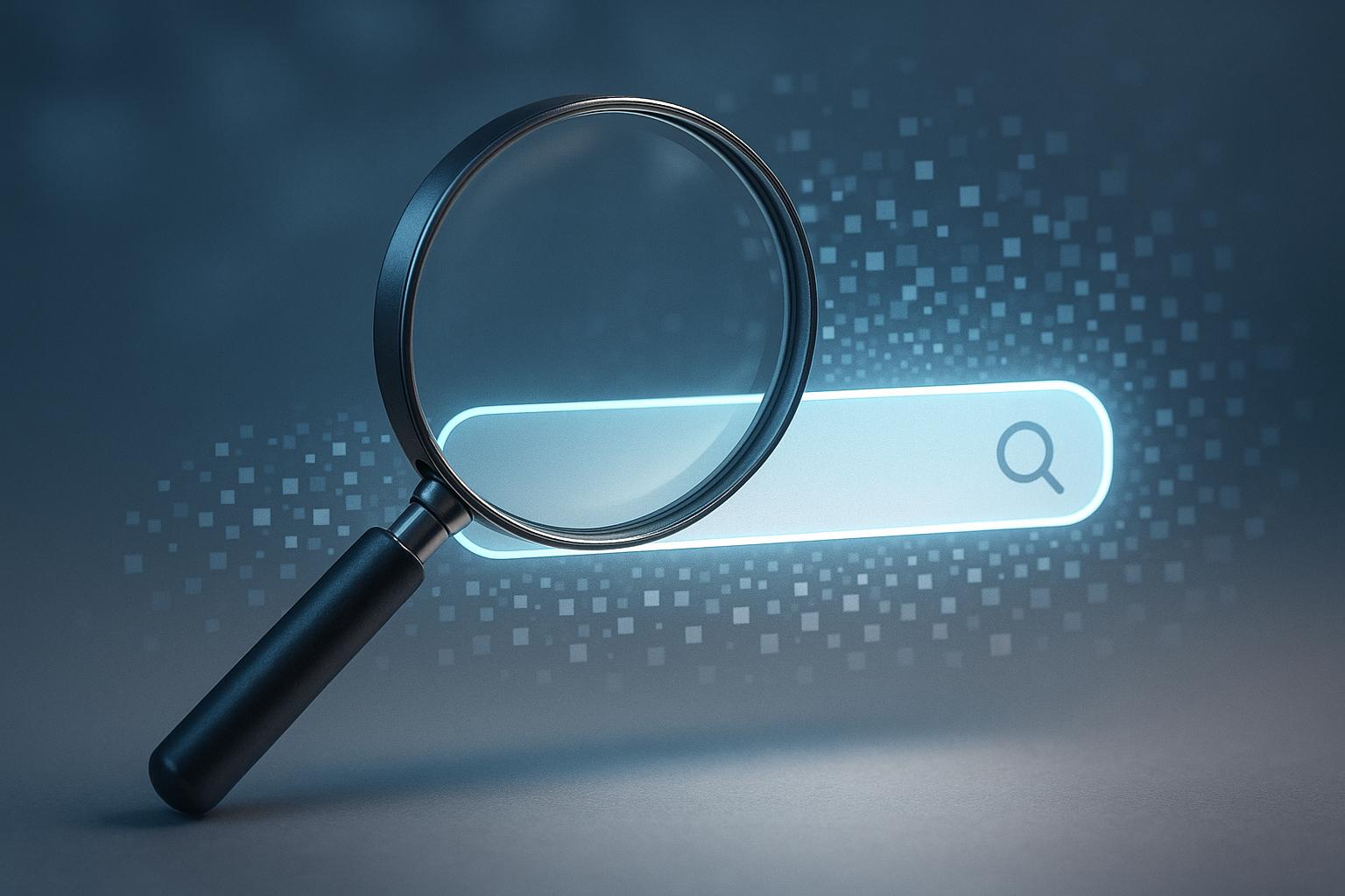 Thumbnail for: Federal Judge Orders Google to Share Data Amid Monopoly Case
