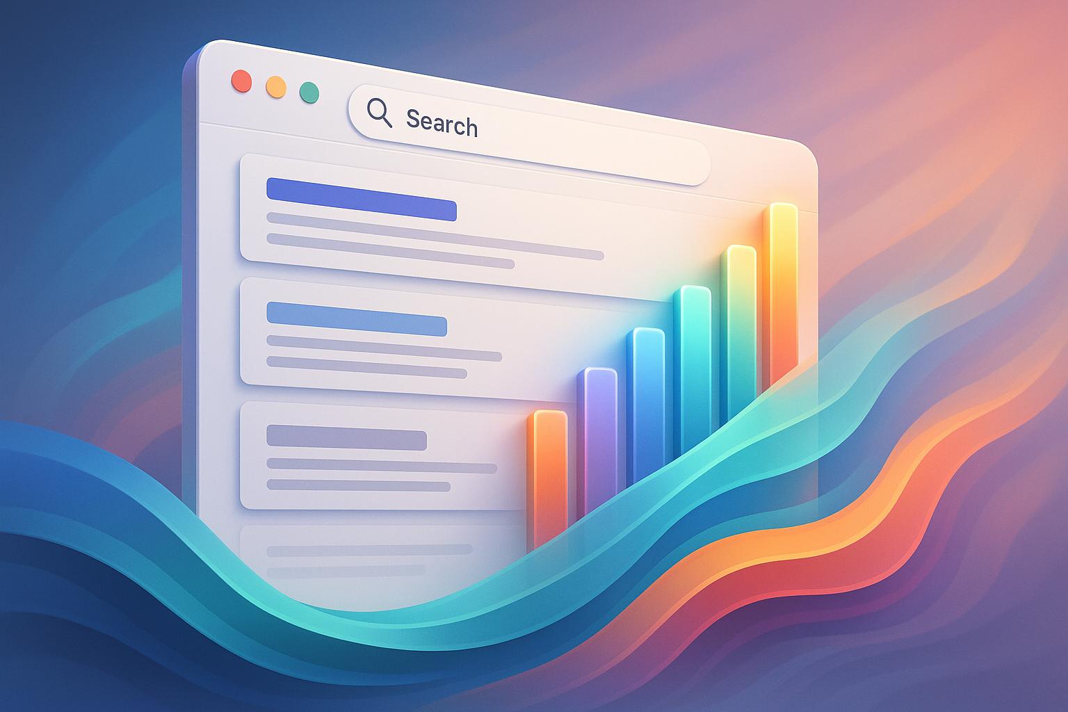 Thumbnail for: How to Use Adaptive SEO Automation Against Core Updates