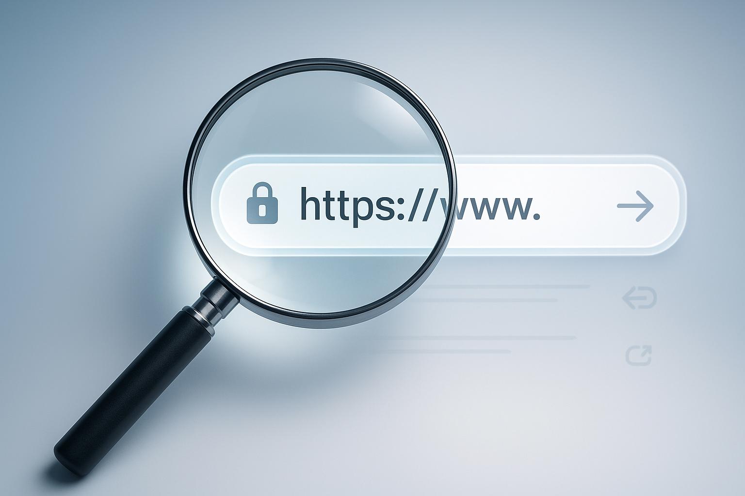 Thumbnail for: Canonical URL Checker