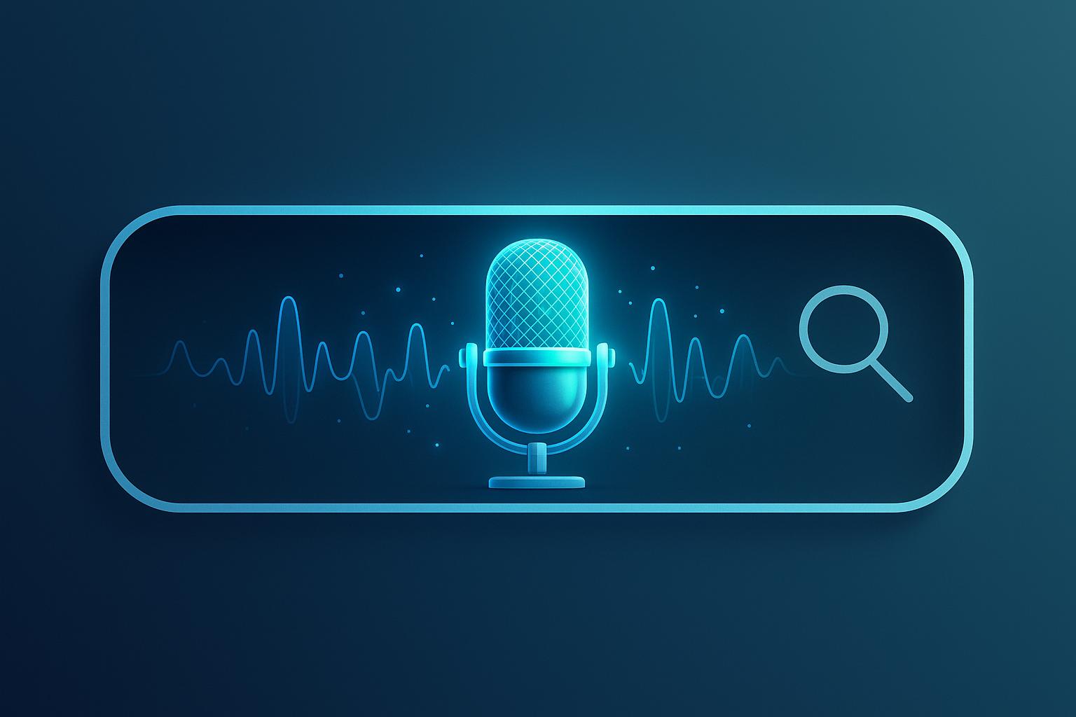 Thumbnail for: How to Master Podcast SEO: Rank on Apple & Spotify