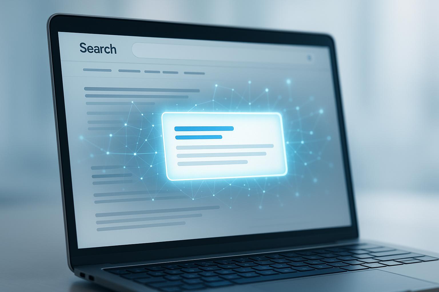 Thumbnail for: How to Optimize SEO for AI Overviews and Snippets