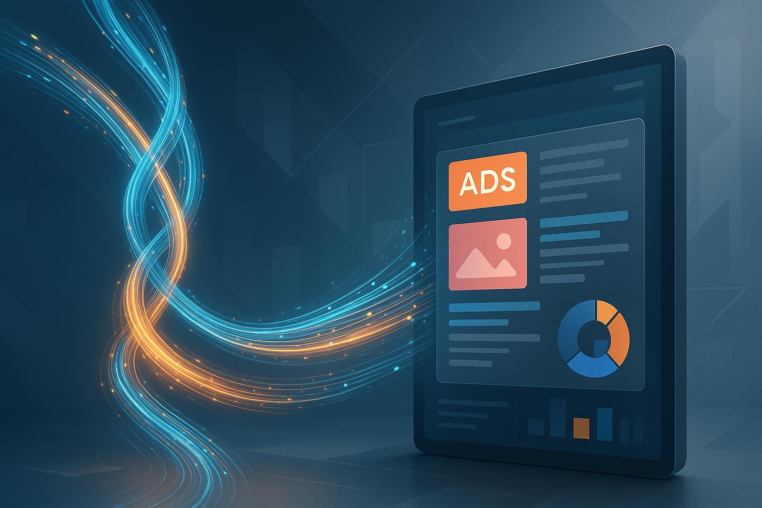 Thumbnail for: Meta to Leverage AI Chat Data for Personalized Ad Targeting from December 2025