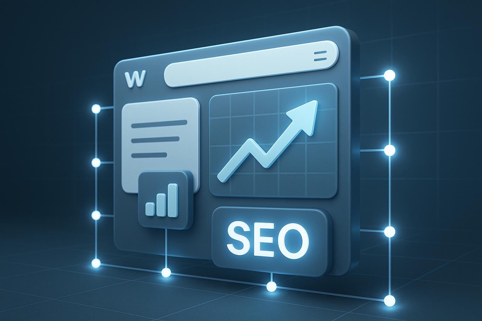 Thumbnail for: Best Webflow SEO tools