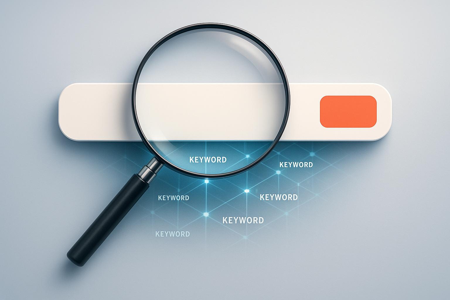 Thumbnail for: Keyword Gaps: Meaning, Examples & SEO Opportunities