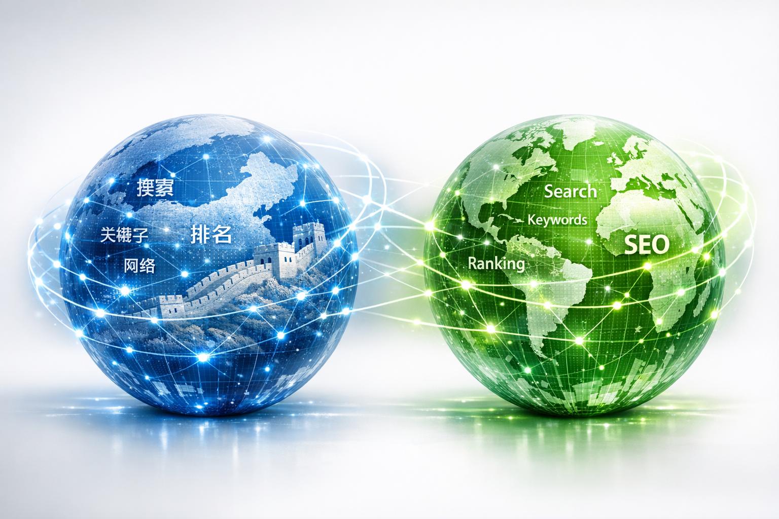 Thumbnail for: Baidu SEO vs. Google SEO: Key Differences You Must Know