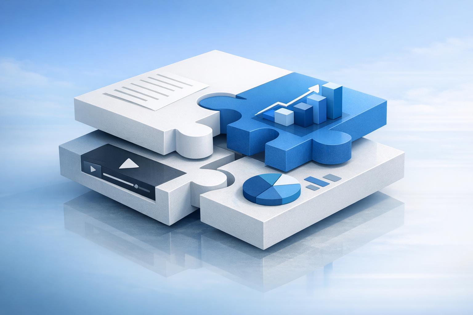 Thumbnail for: Topic Gaps in SEO