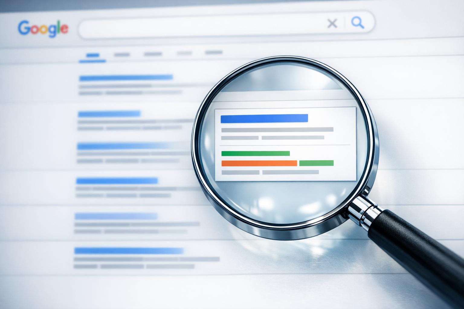 Thumbnail for: Search Intent Gaps in SEO