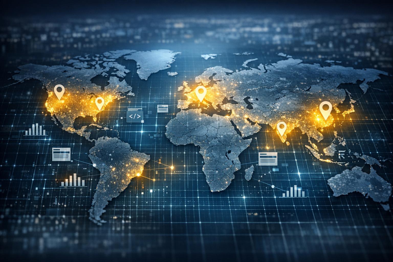 Thumbnail for: AI Visibility Gaps (GEO) in SEO