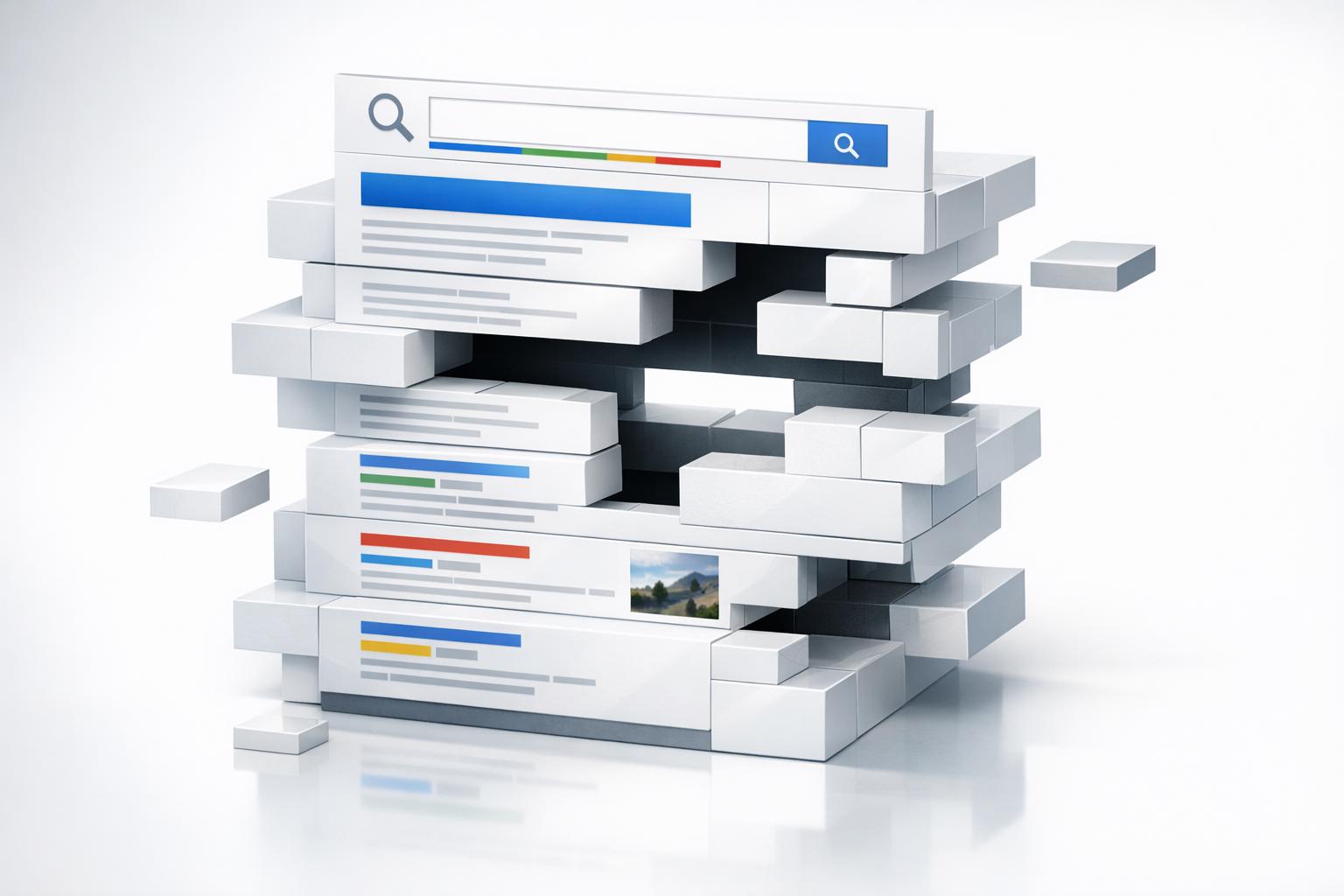 Thumbnail for: Semantic and Entity Gaps in SEO