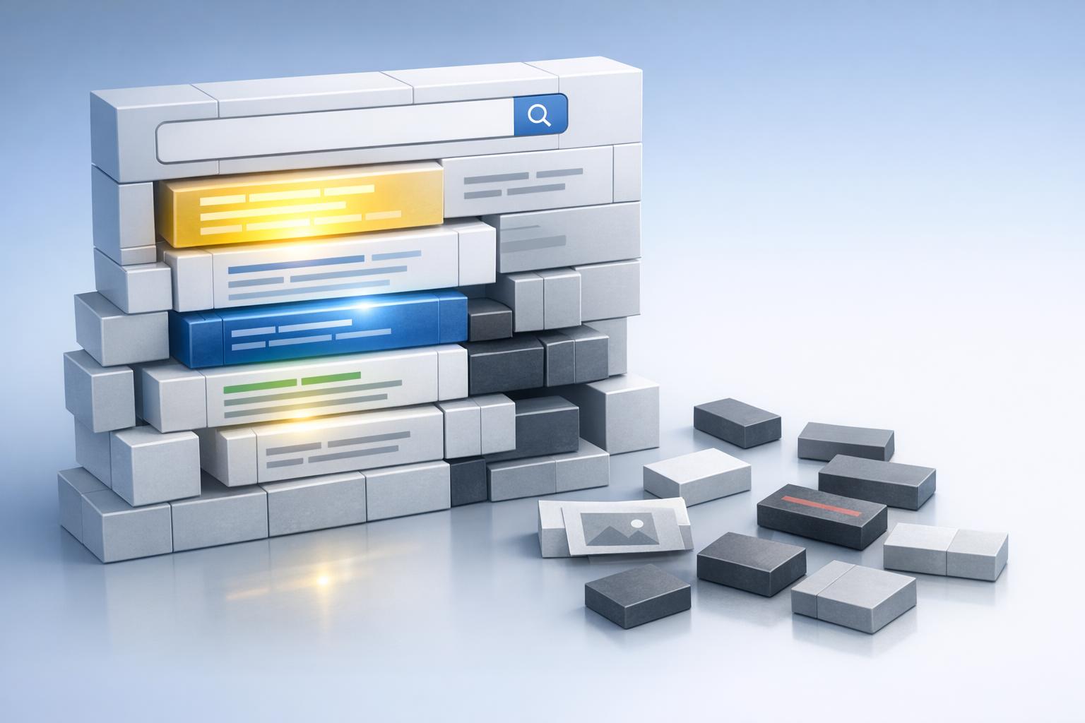 Thumbnail for: Format Gaps in SEO