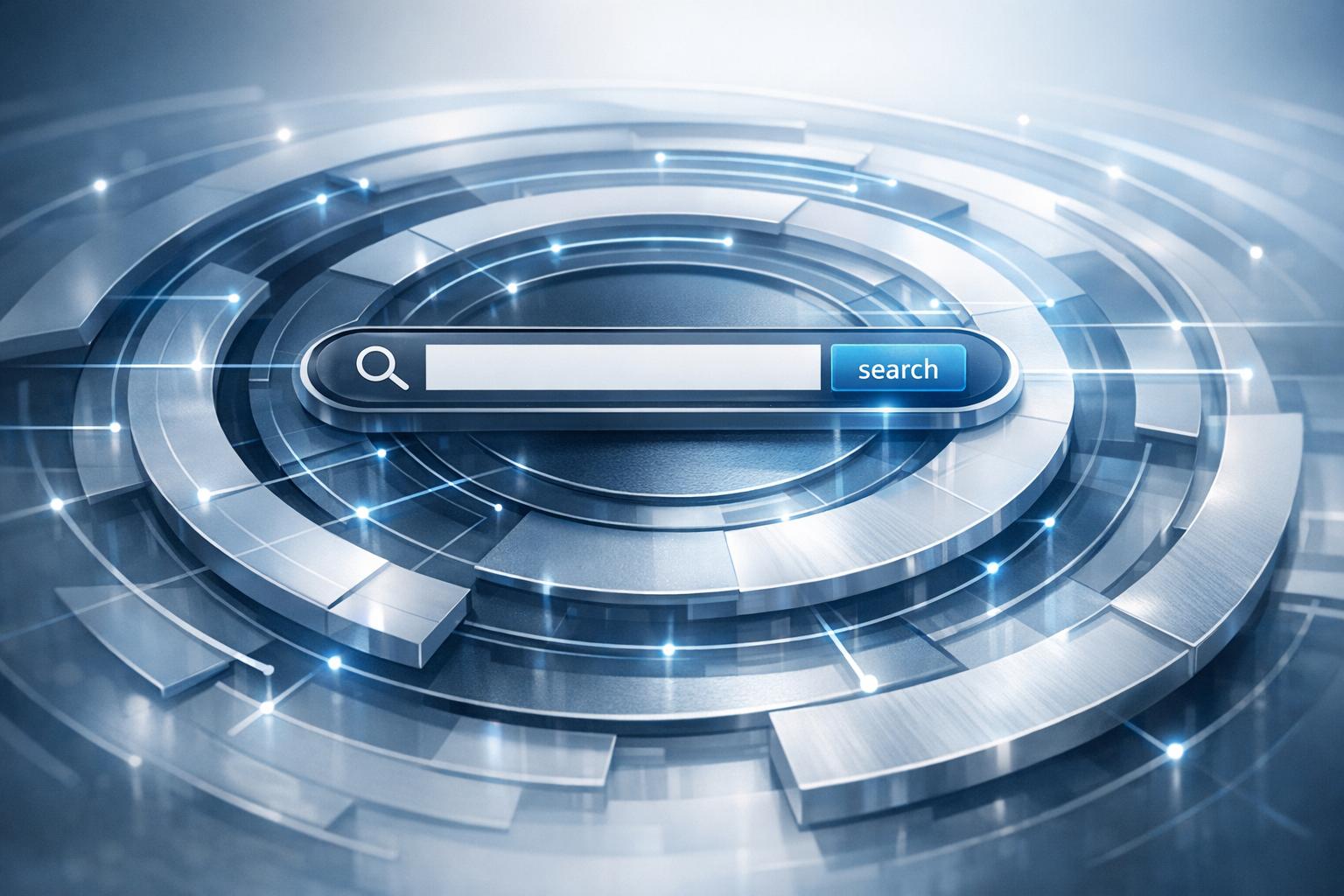 Thumbnail for: What Is GEO?