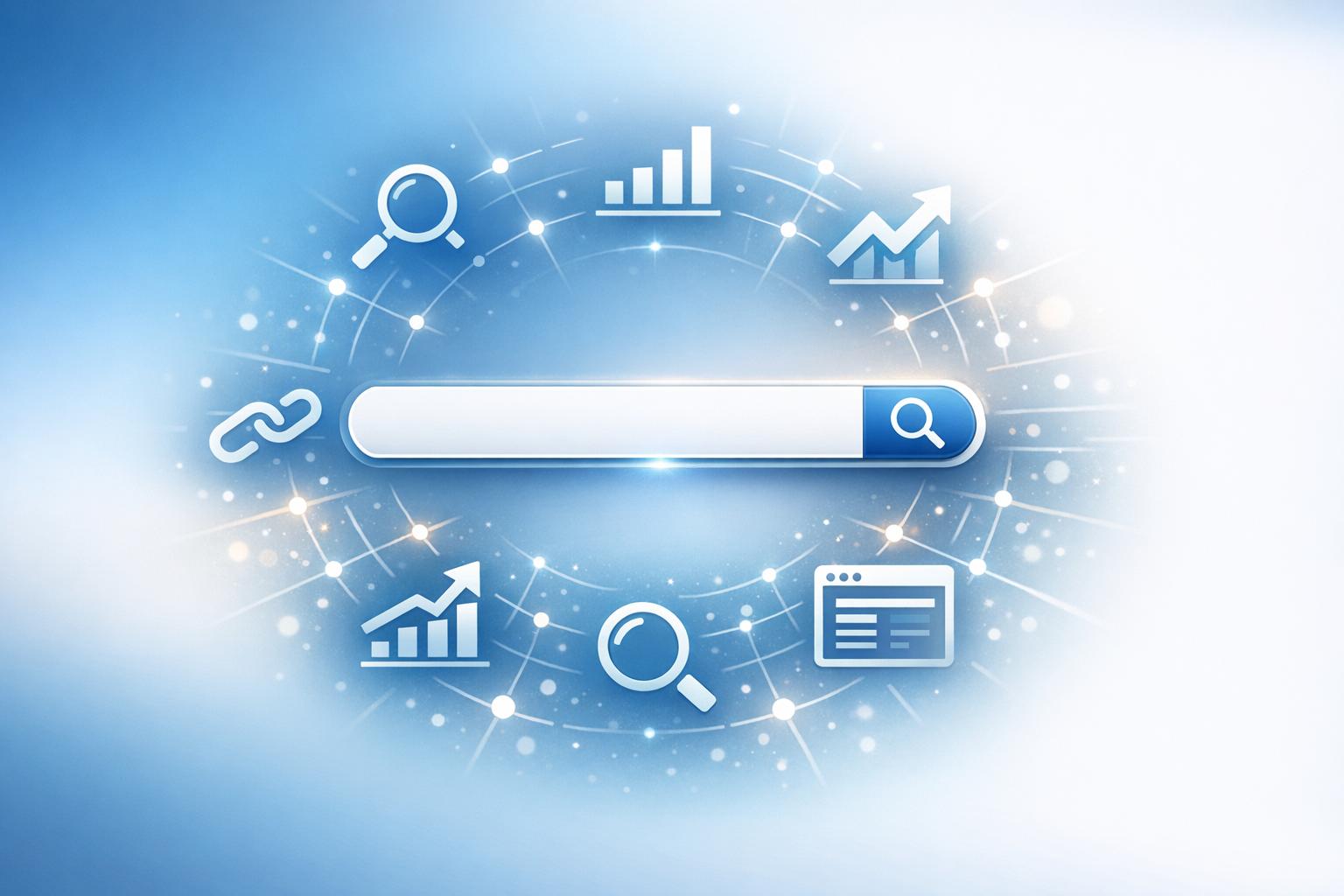 Thumbnail for: What is SEO?