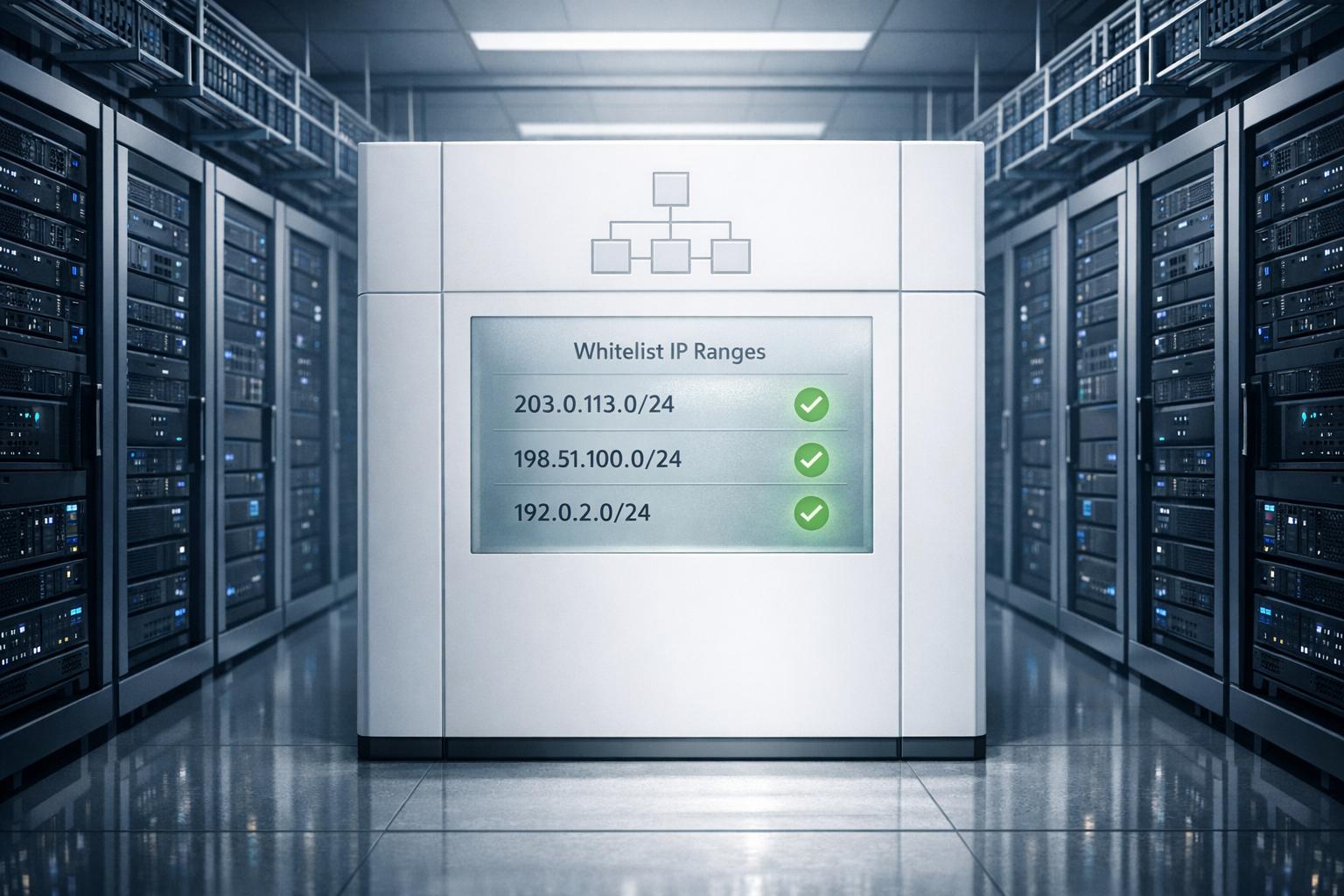 Thumbnail for: Ahrefs Bot IP Finder