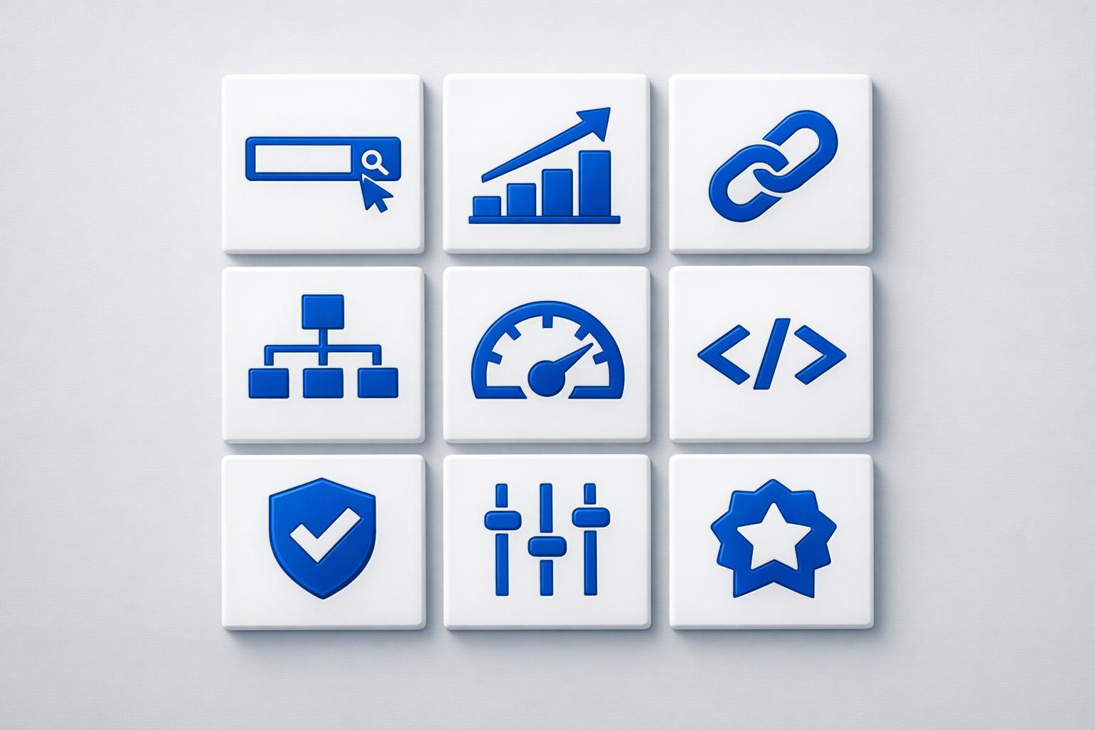 Thumbnail for: Building a Coherent Brand System Without Hiring an Illustrator