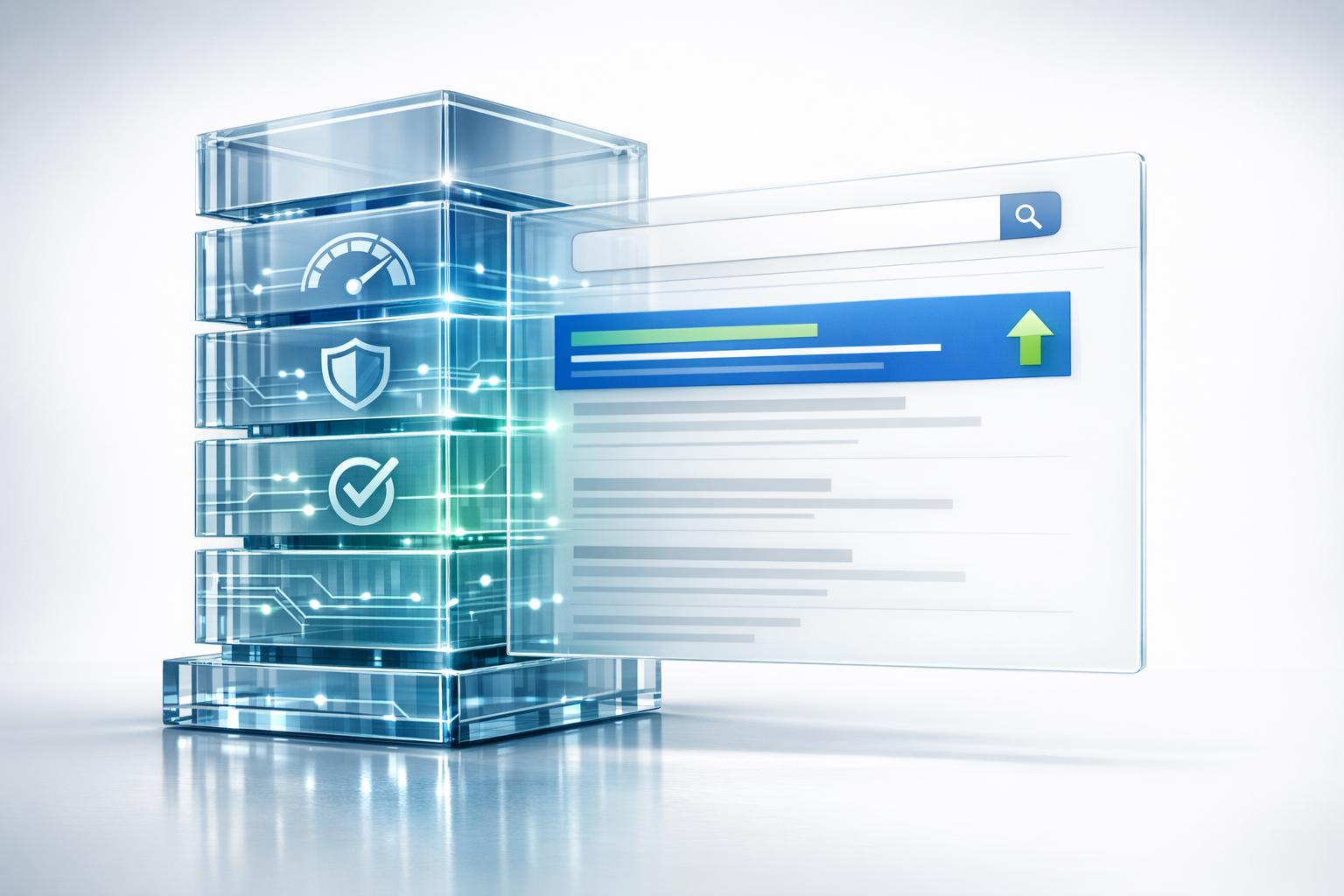 Thumbnail for: How Your Choice of Web Hosting Impacts SEO: What Every Site Owner Must Understand