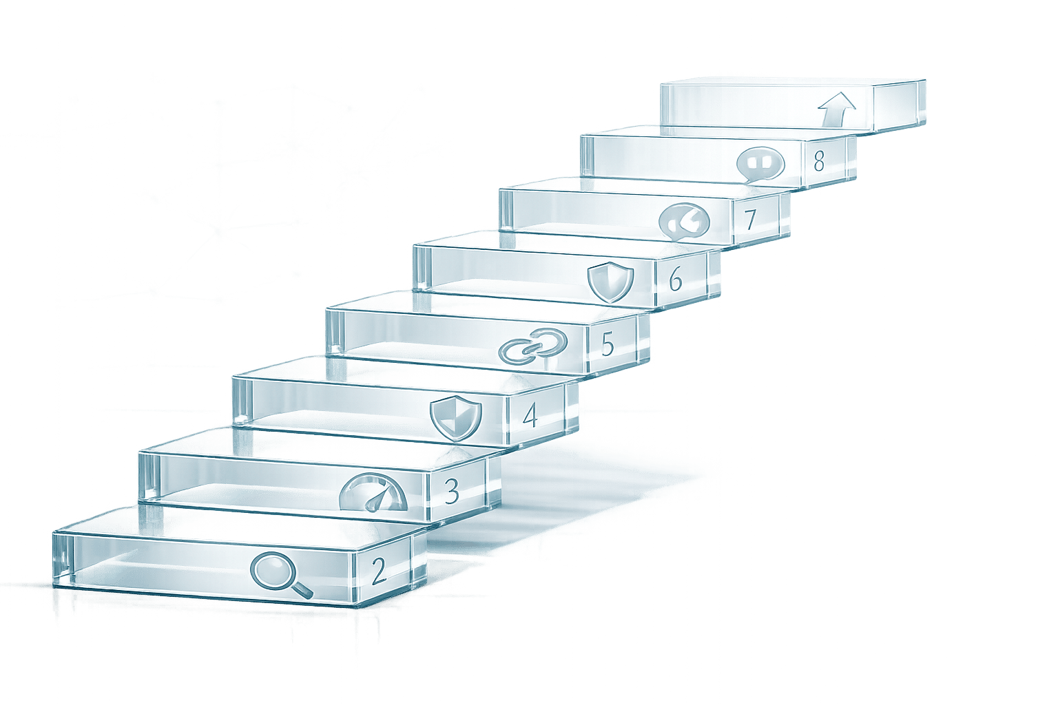 Thumbnail for: 8 Steps to Build an SEO Audit Report Backed By Real Data