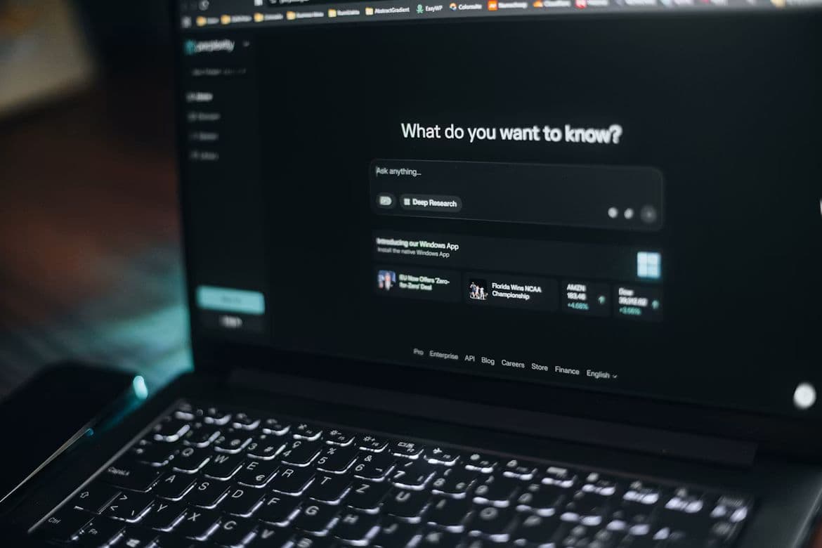 Thumbnail for: How AI Automation Turns SEO and Content Operations Into a System That Runs Itself