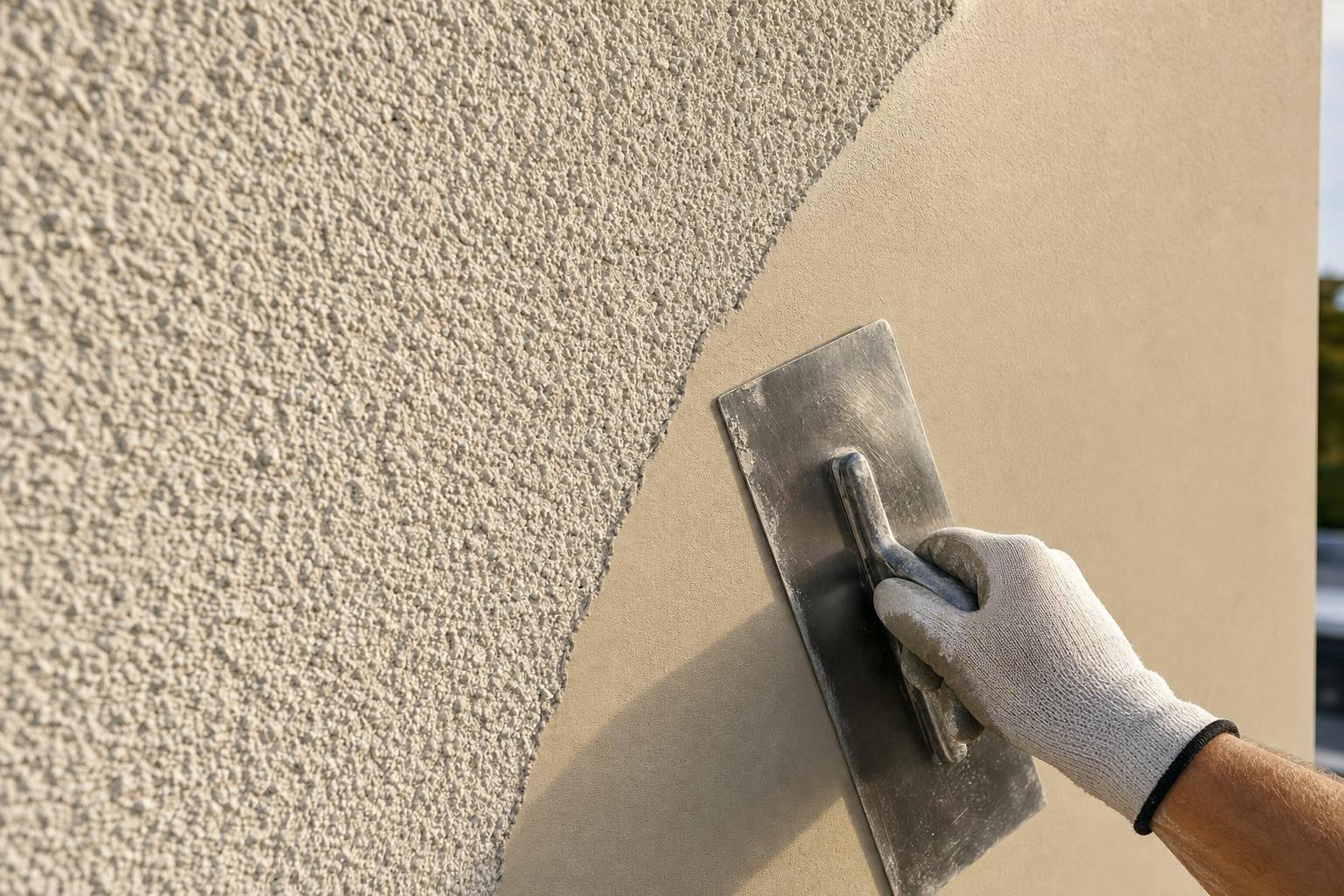 Smooth Coat Stucco Conversion, the Complete Homeowner Guide