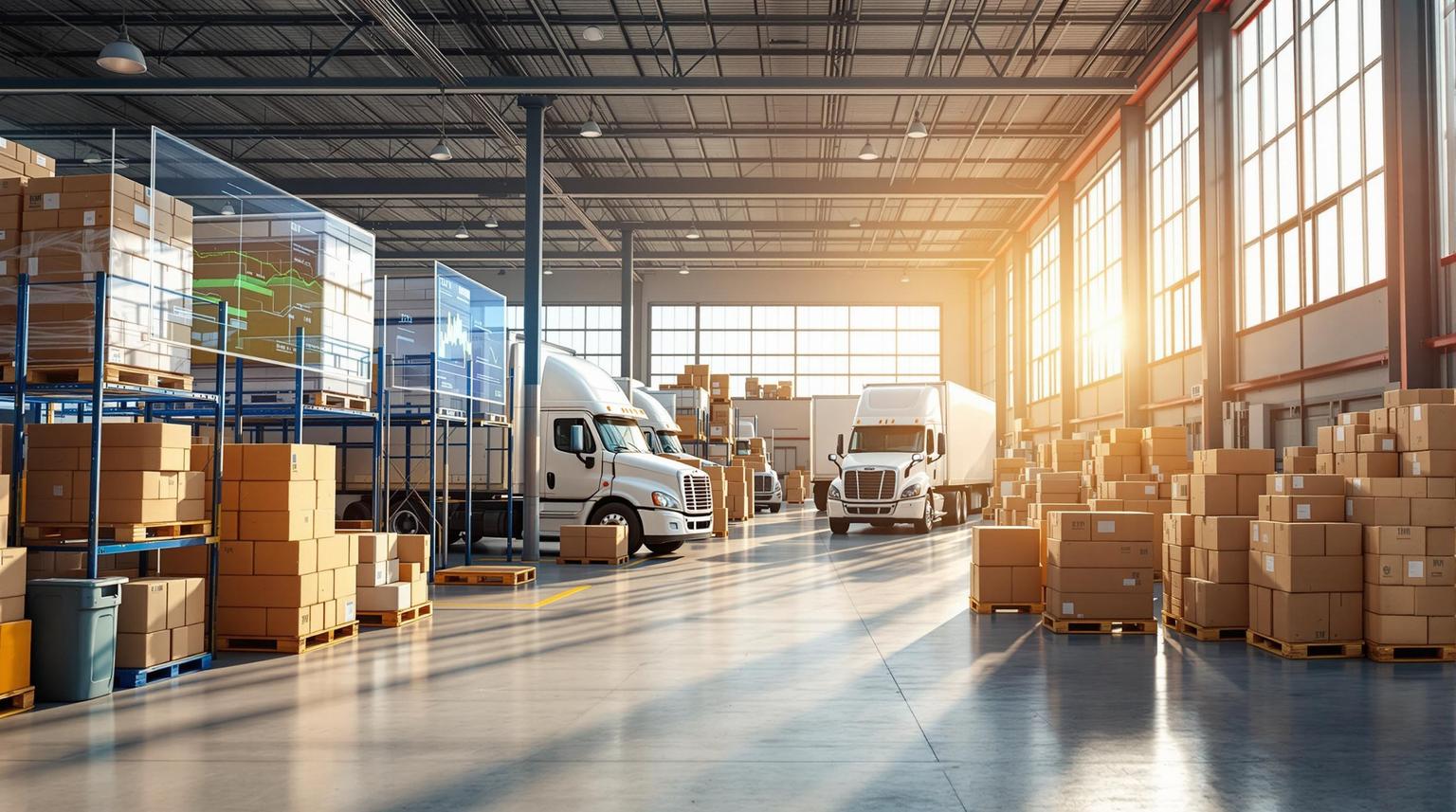 Real-Time Tracking with LTL APIs: Benefits Explained