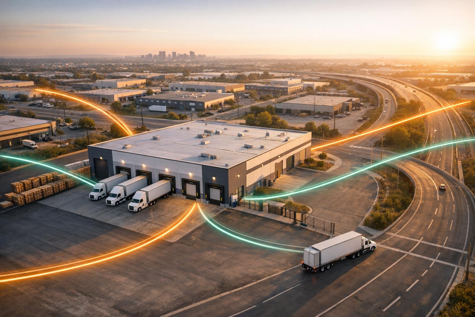 Route Optimization Algorithms: How They Work