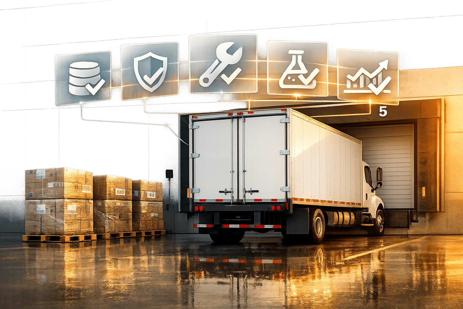 Checklist for LTL API Integration Success