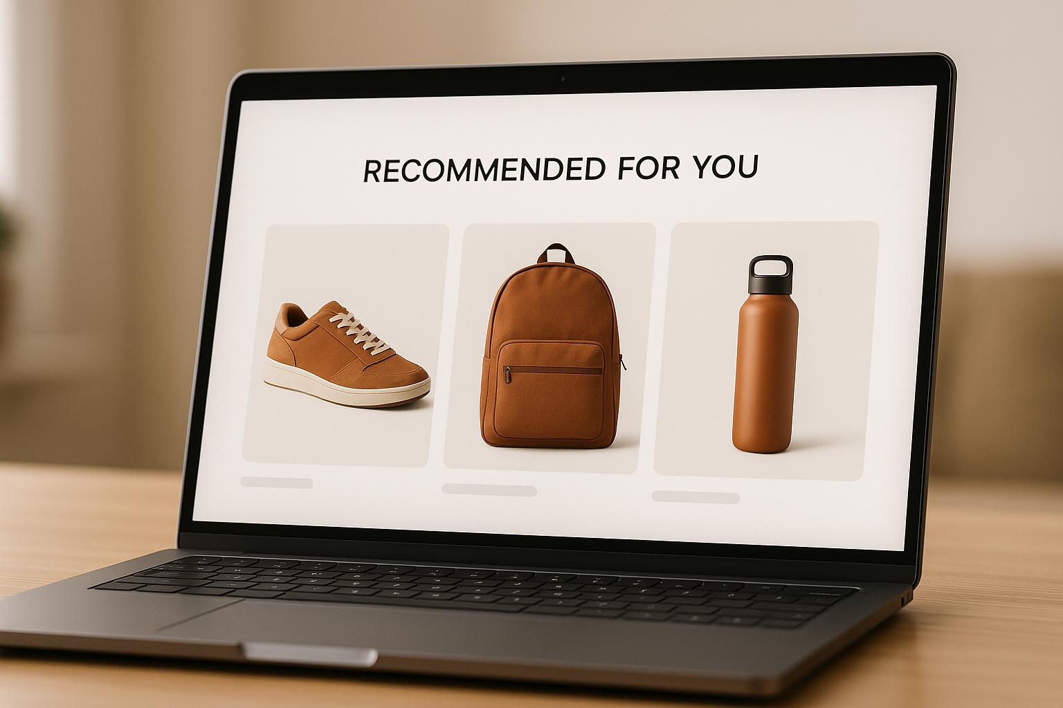 How AI Visual Recommendations Boost Cross-Selling