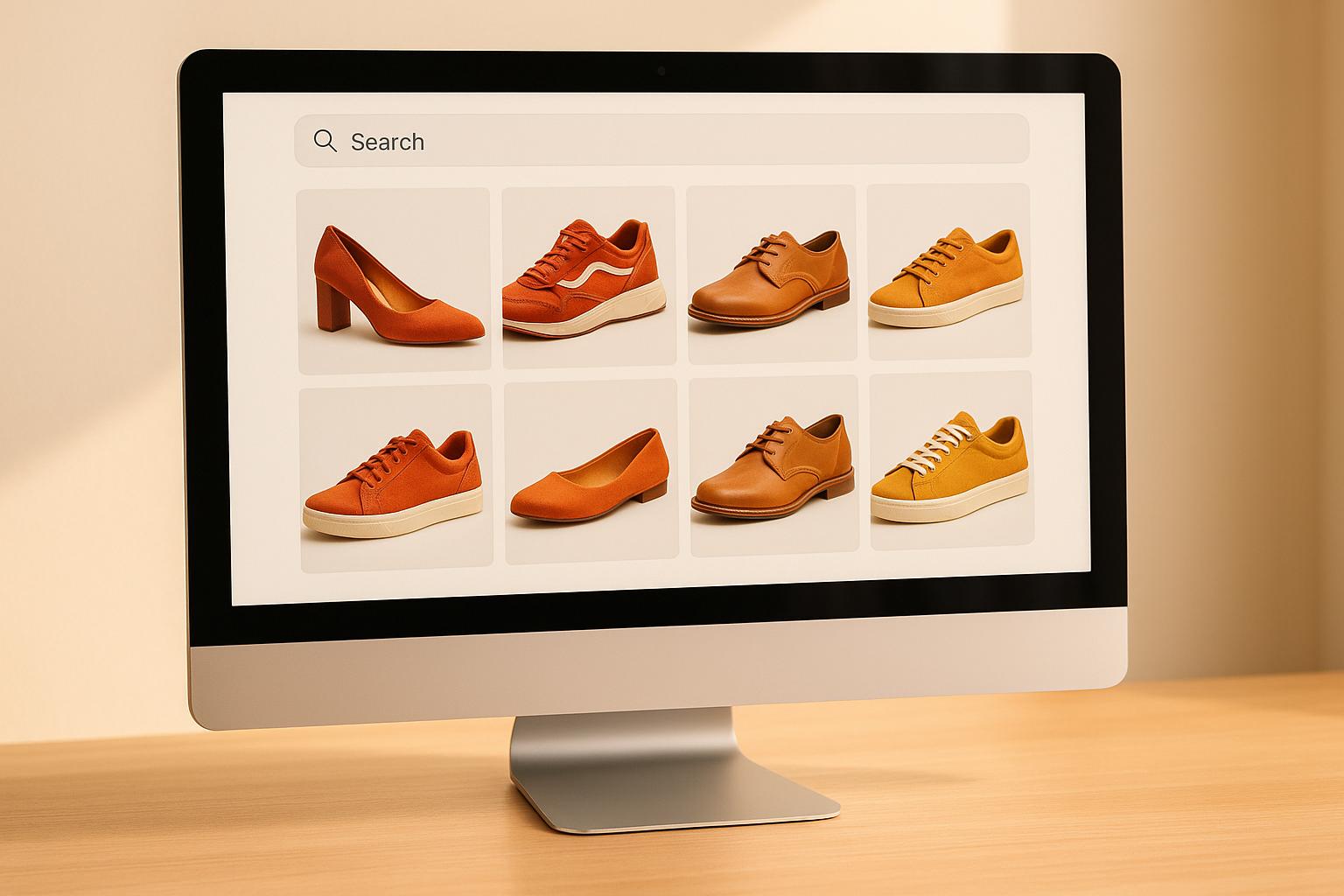 Visual Product Matching: Key Features to Look For