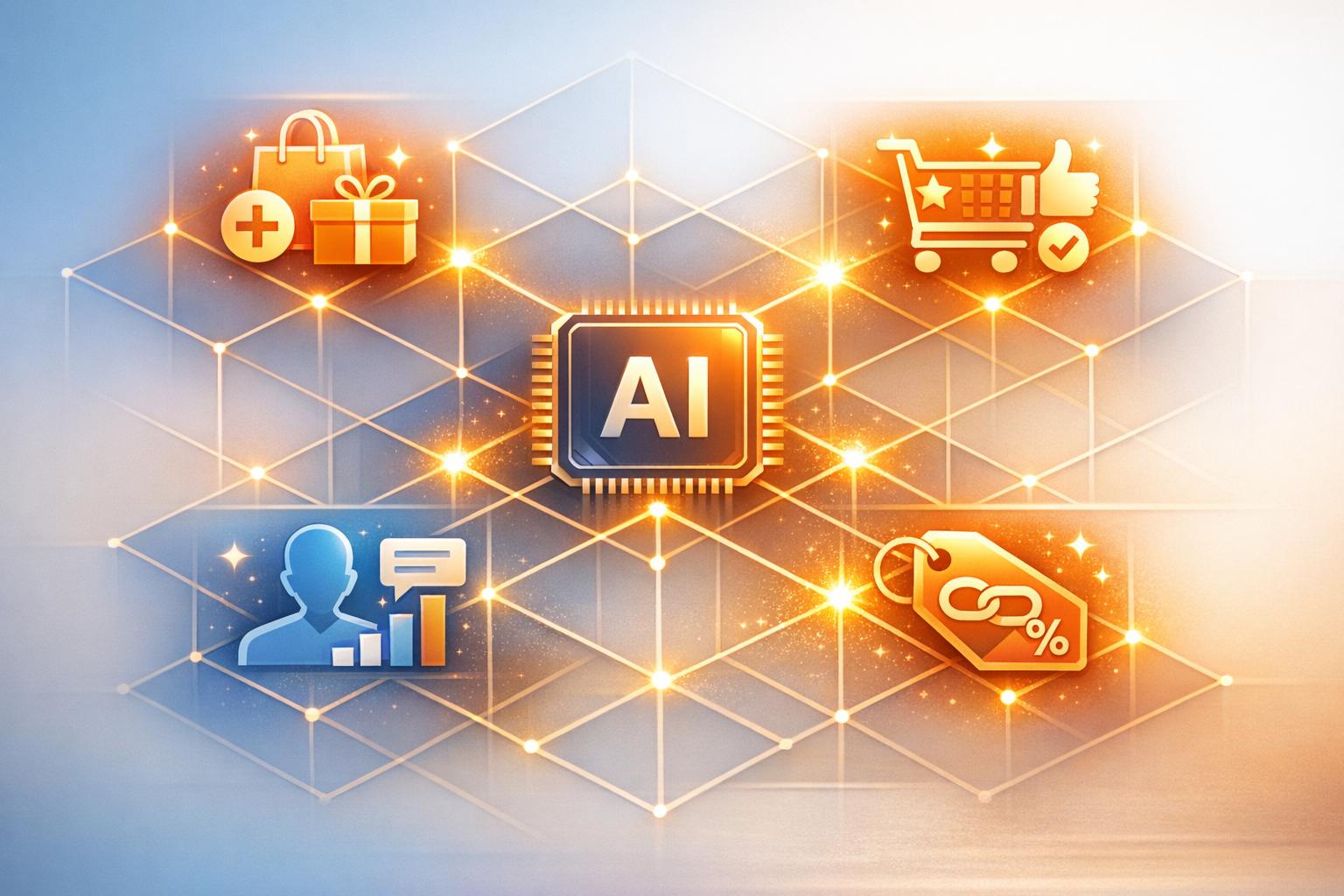 5 Cross-Selling Strategies Using AI Product Tools