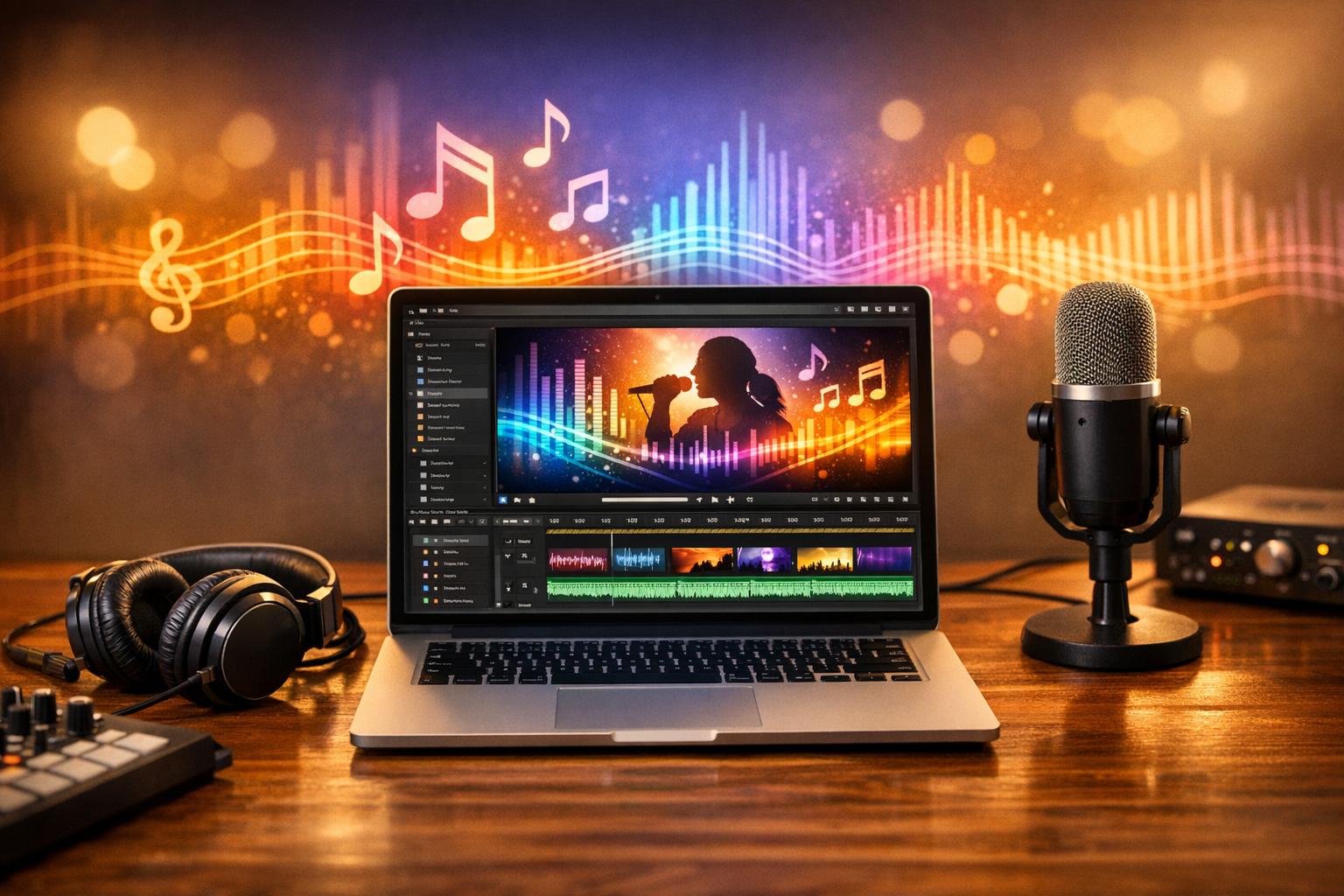 AI Video Tools for Musicians: What You Need to Know