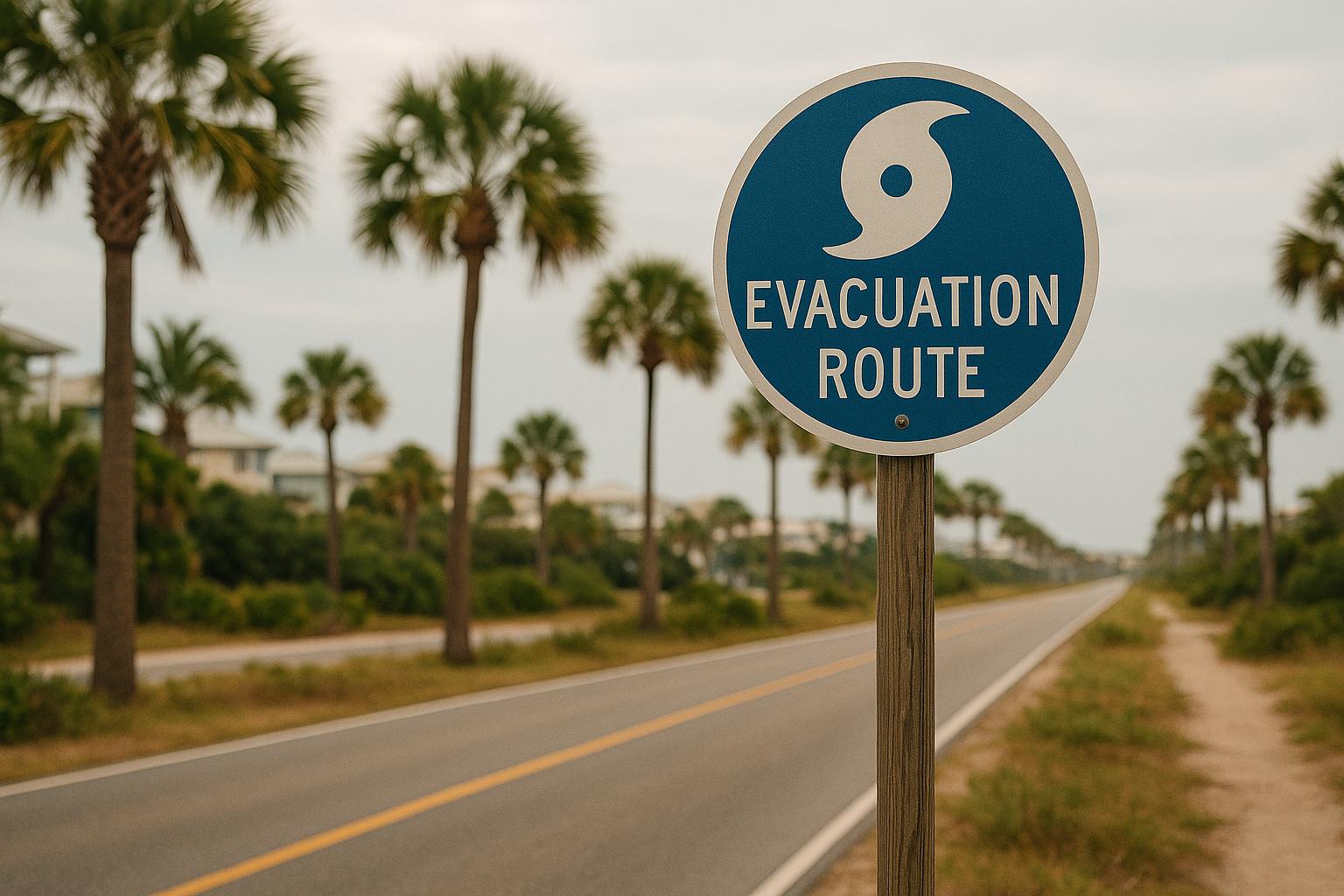 Thumbnail for: 5 Hurricane Safety Tips for South Walton Visitors