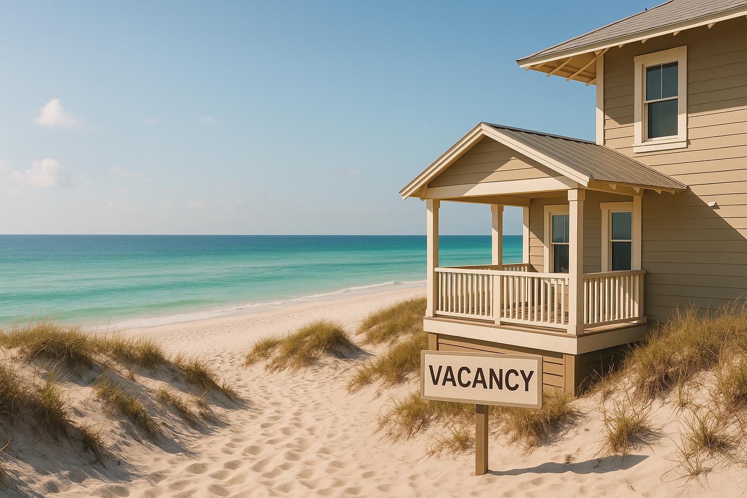 Thumbnail for: How to Find Last-Minute Deals on 30A