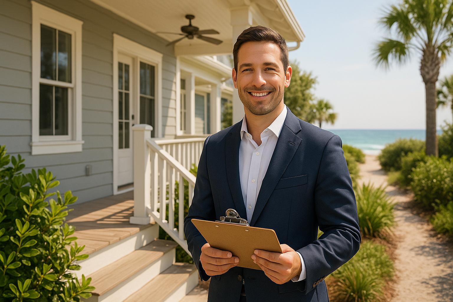Thumbnail for: Common Mistakes When Hiring 30A Agents