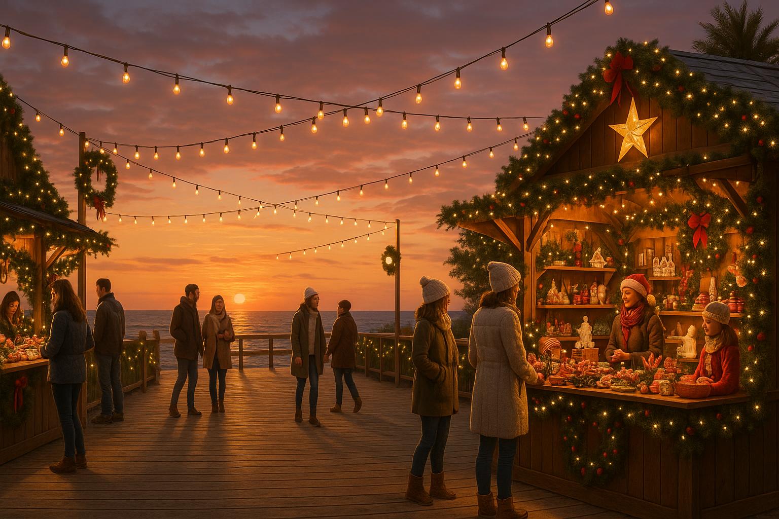 Thumbnail for: 10 Best Holiday Events on 30A