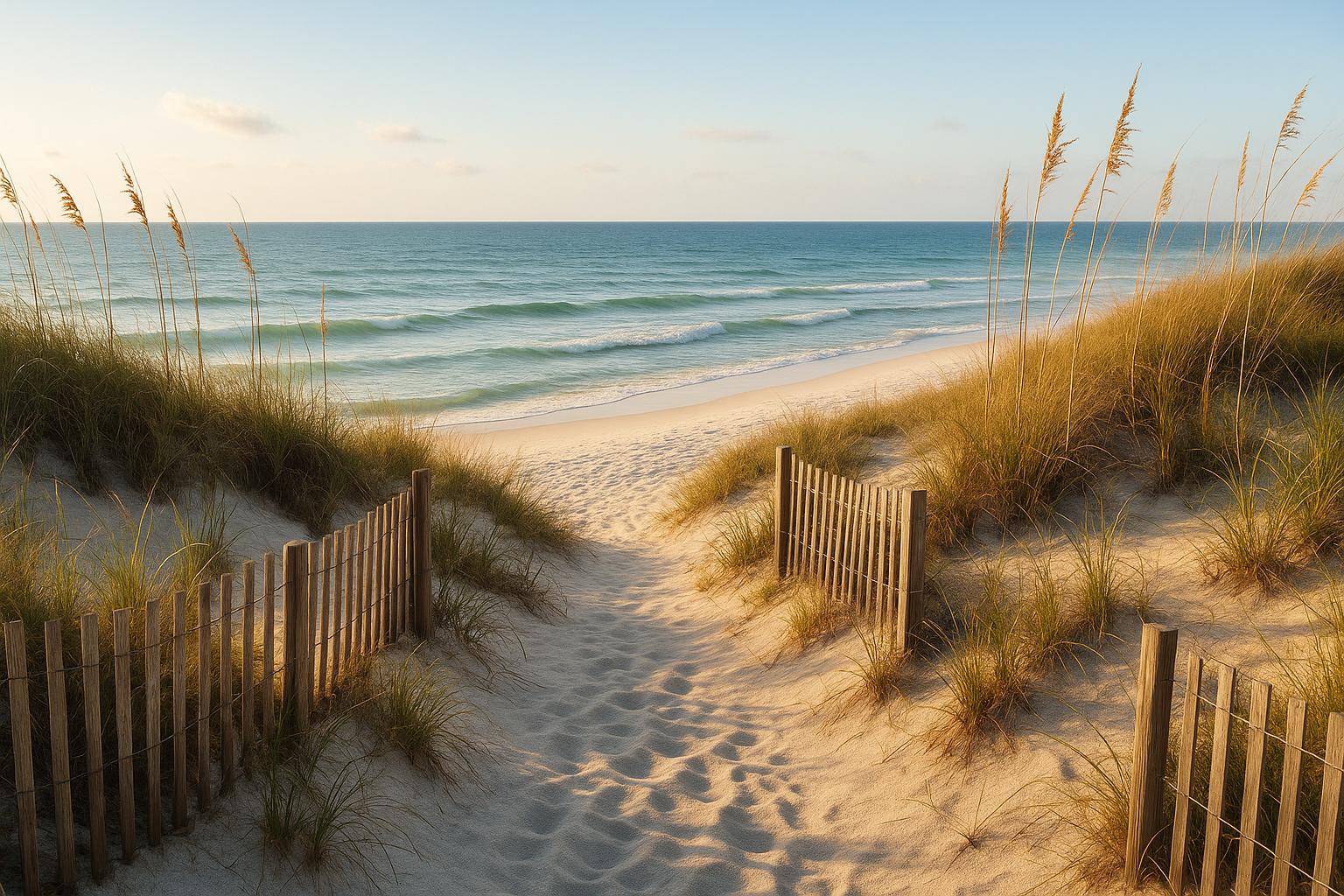 Thumbnail for: Hidden Photography Gems on 30A Year-Round