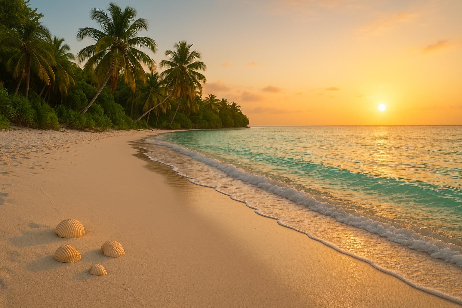 Thumbnail for: Complete Guide to 10 Hidden Beaches in Florida
