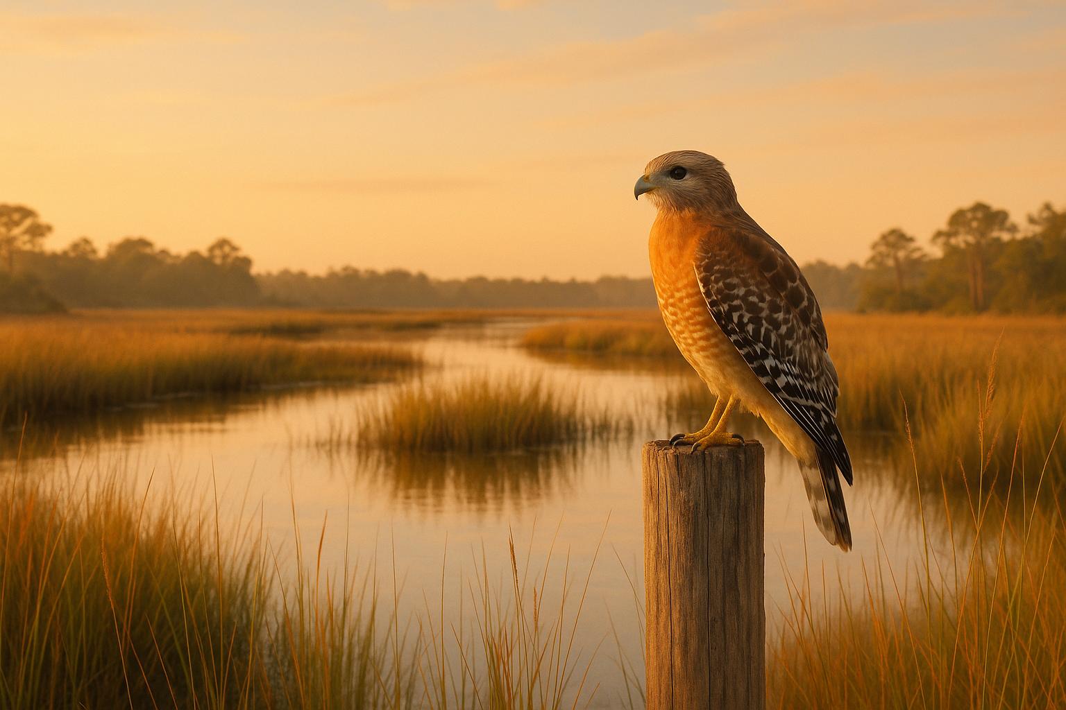 Thumbnail for: How to Spot Rare Birds in South Walton
