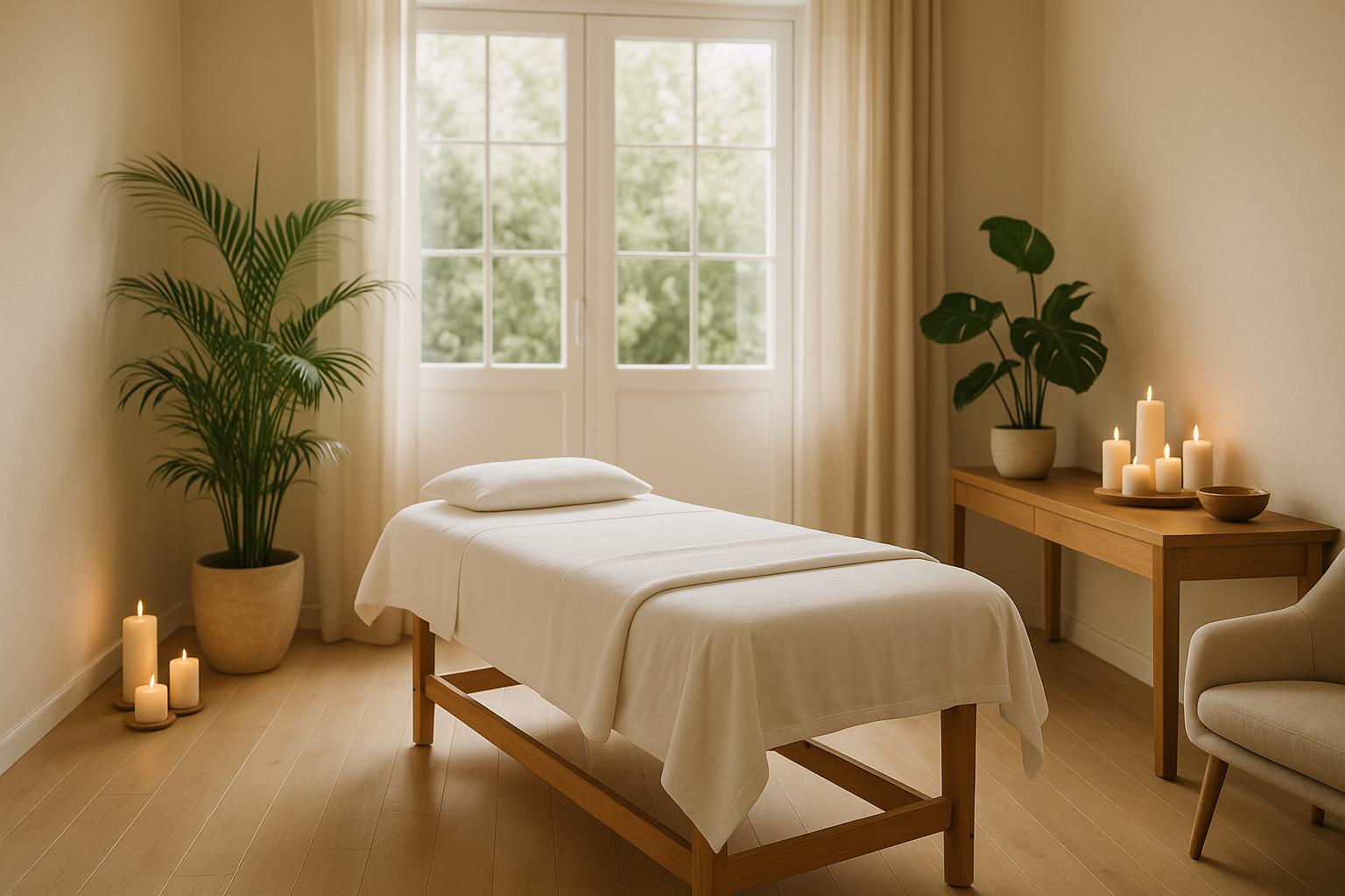 Thumbnail for: 10 Best Spas in South Walton