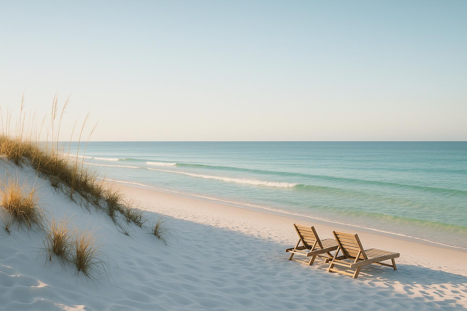 Thumbnail for: 5 Reasons Winter Is Perfect for 30A Travel