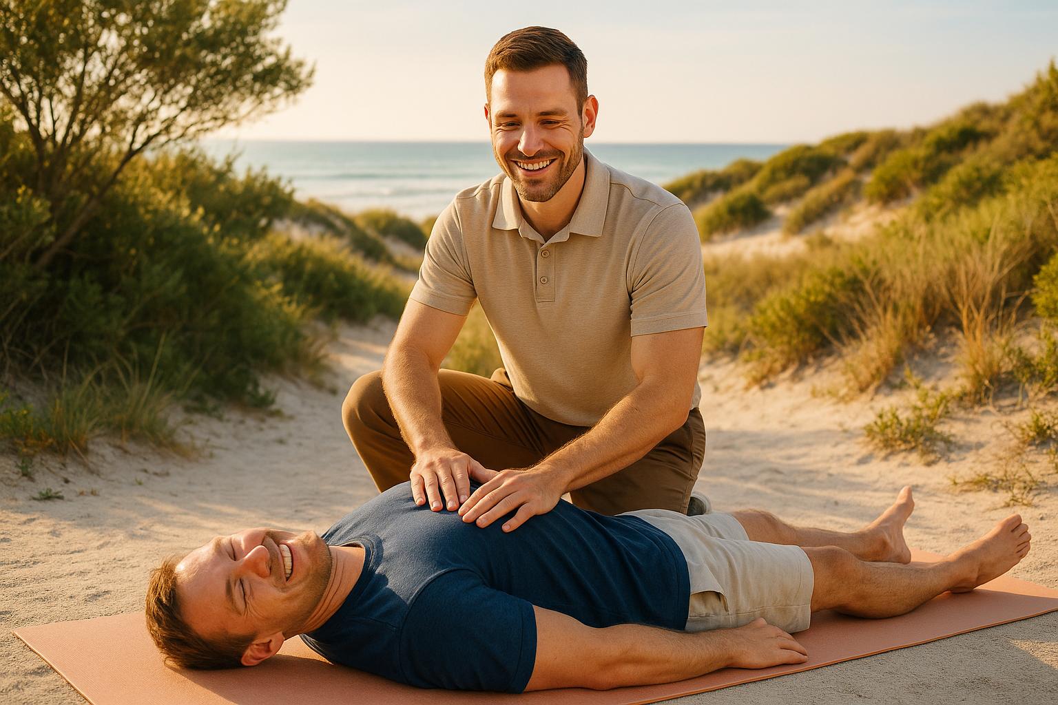 Thumbnail for: Ultimate Guide to Chiropractic Care on 30A