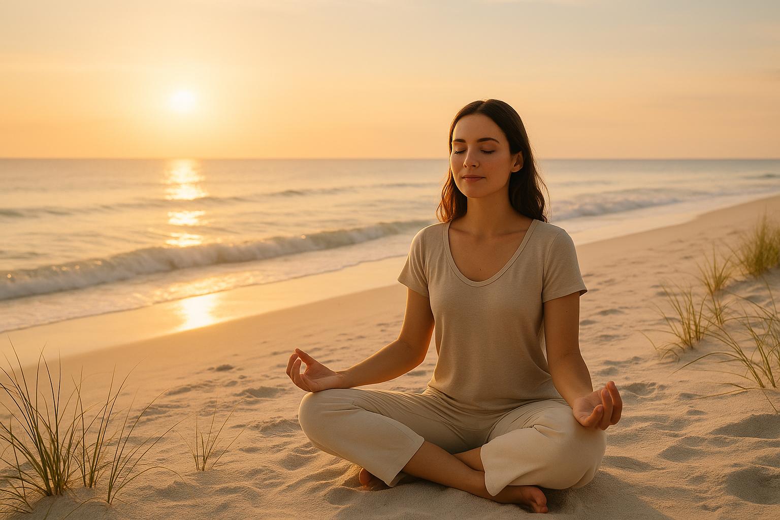 Thumbnail for: How to Find Mental Health Support on 30A