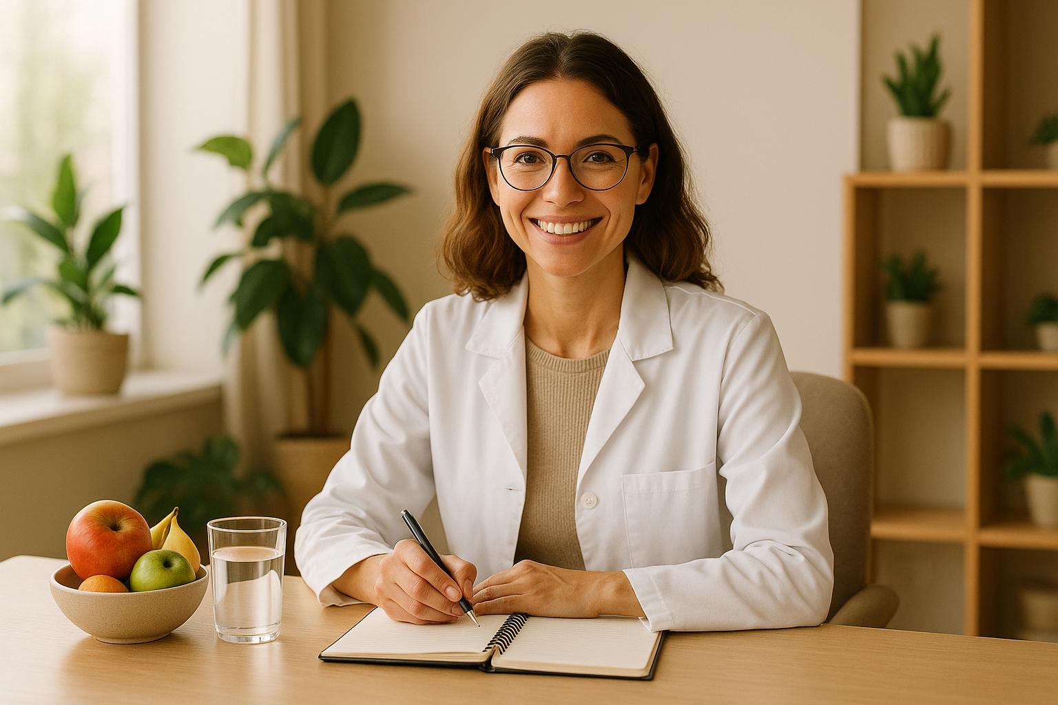 Thumbnail for: Top 5 Nutritionists in Santa Rosa Beach